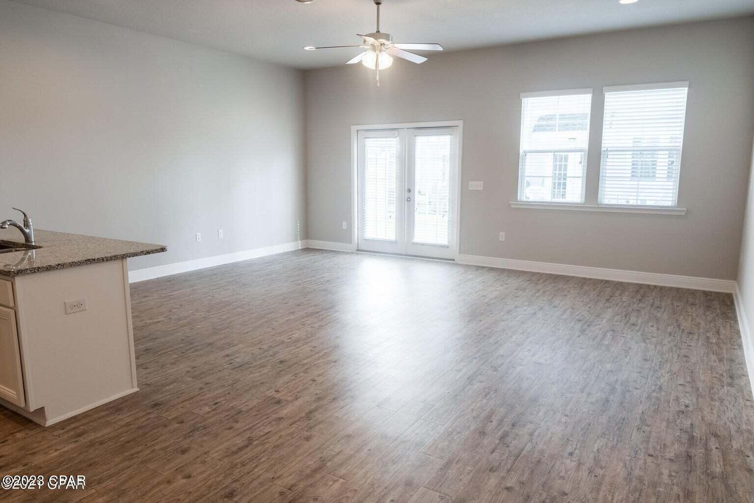 Waterfall Phase I - Residential Lease