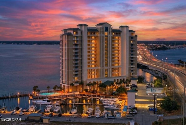 6422 W HIGHWAY 98 UNIT 601, PANAMA CITY BEACH, FL 32407 - Image 1e9d0e00f2ad09ef22f1ee30cd6695ea/144090420