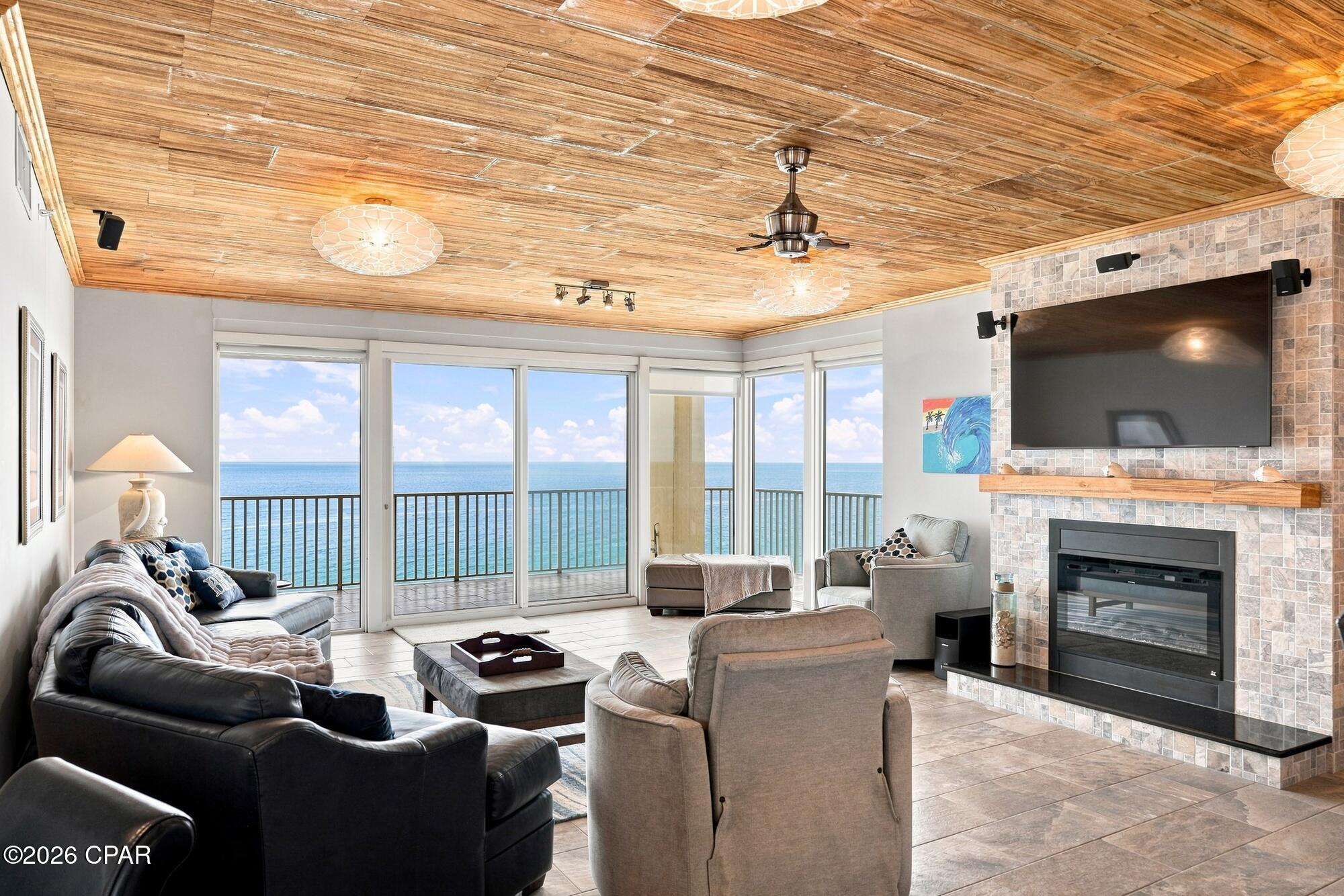 8601 Surf Drive 12W