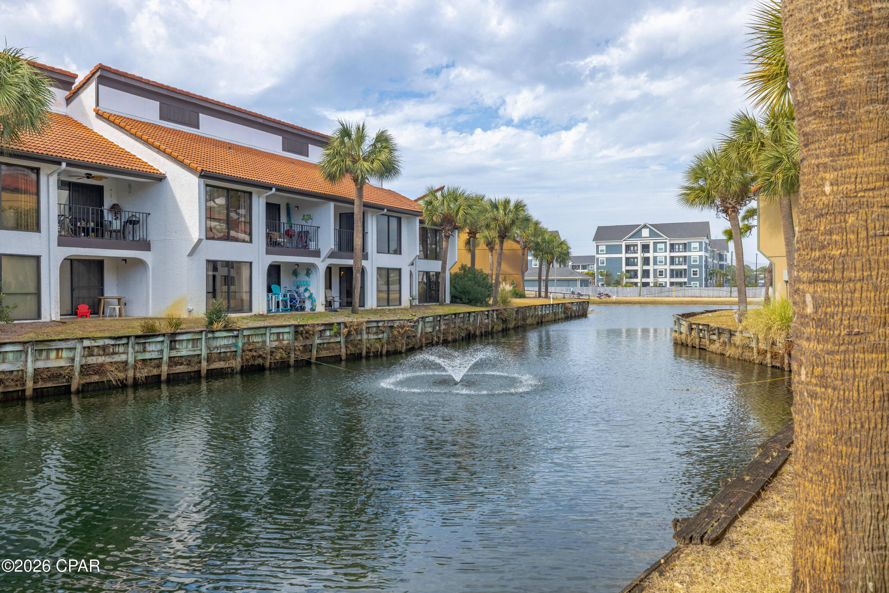 Edgewater Golf Villas V-C - Residential