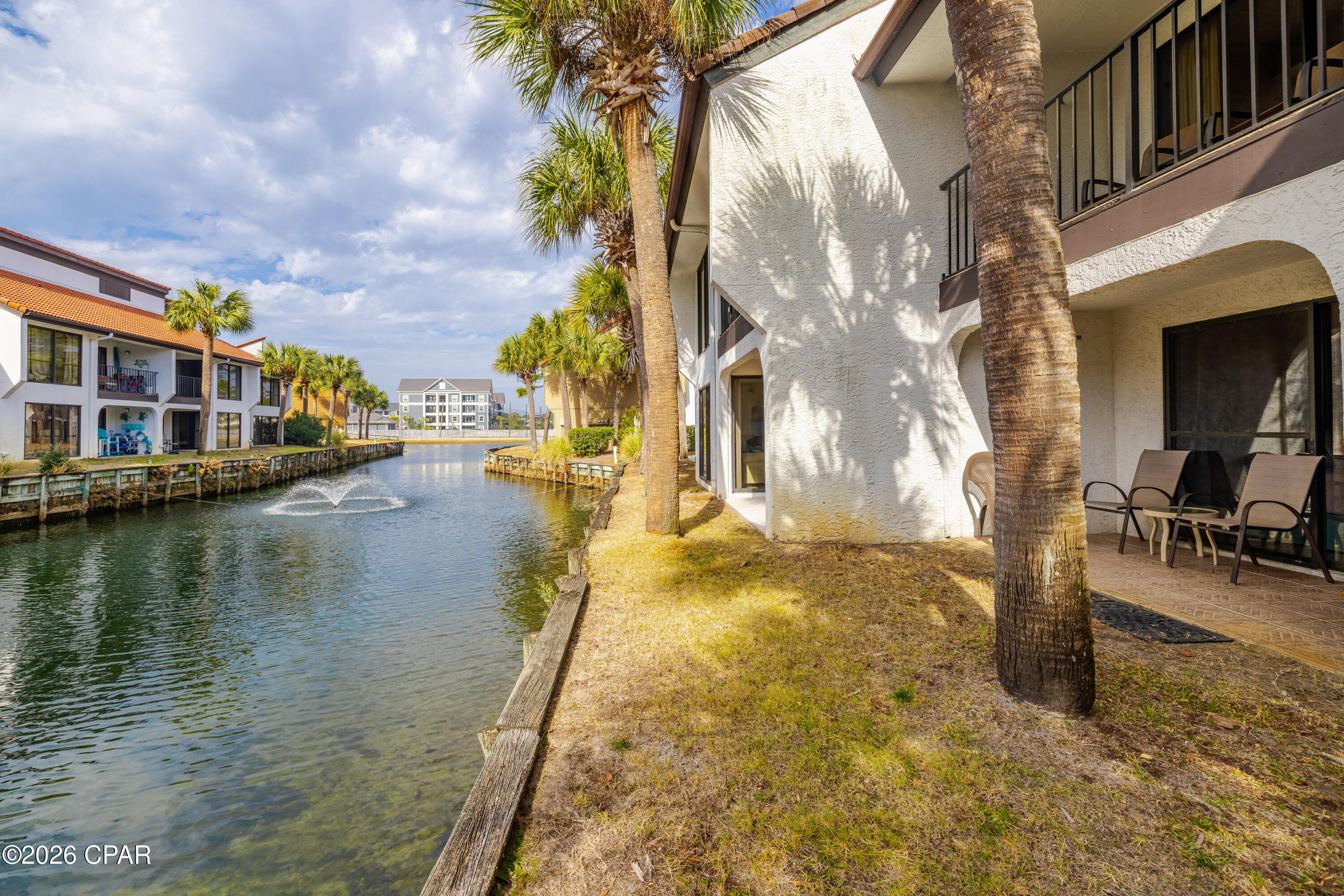 Edgewater Golf Villas V-C - Residential