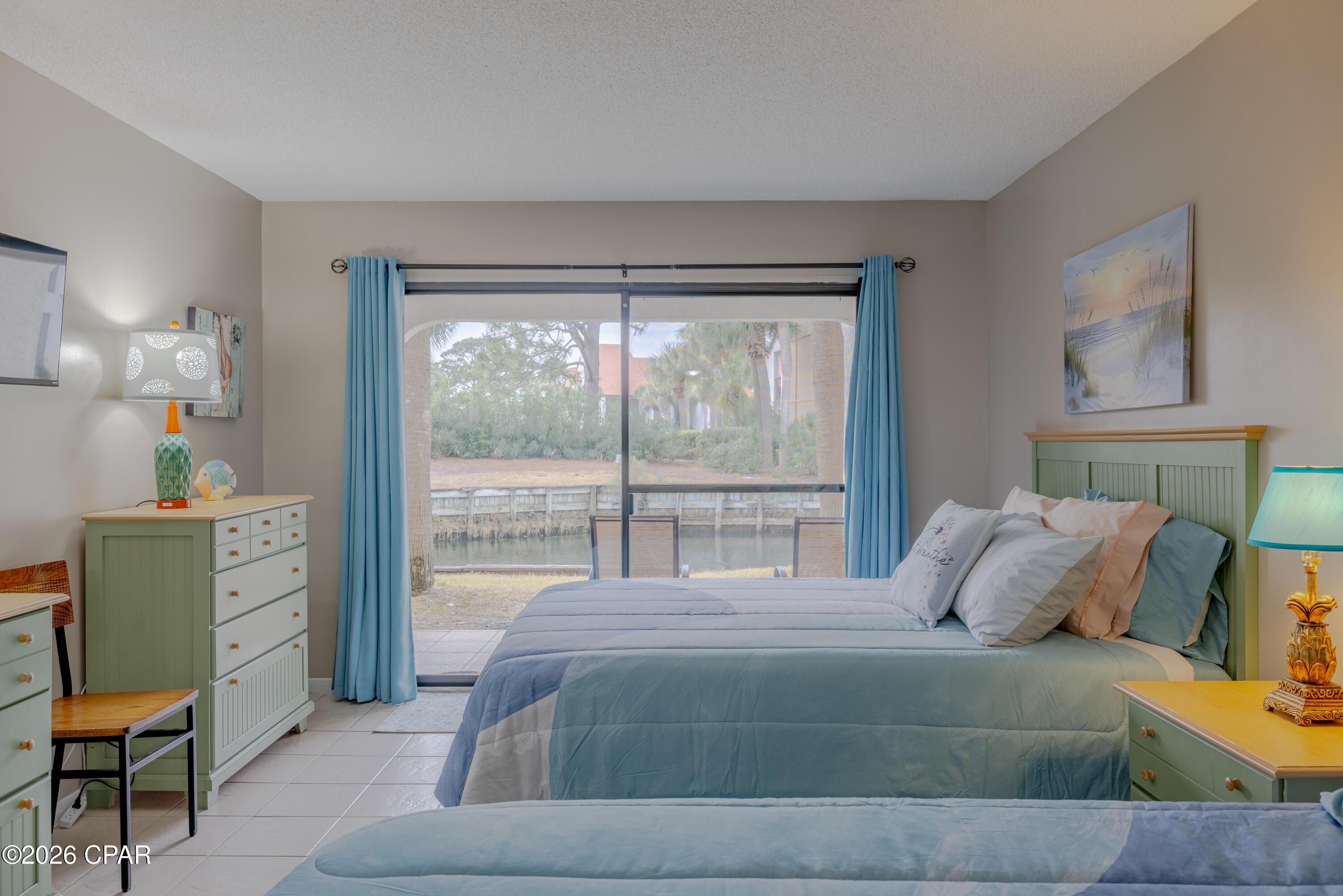 Edgewater Golf Villas V-C - Residential