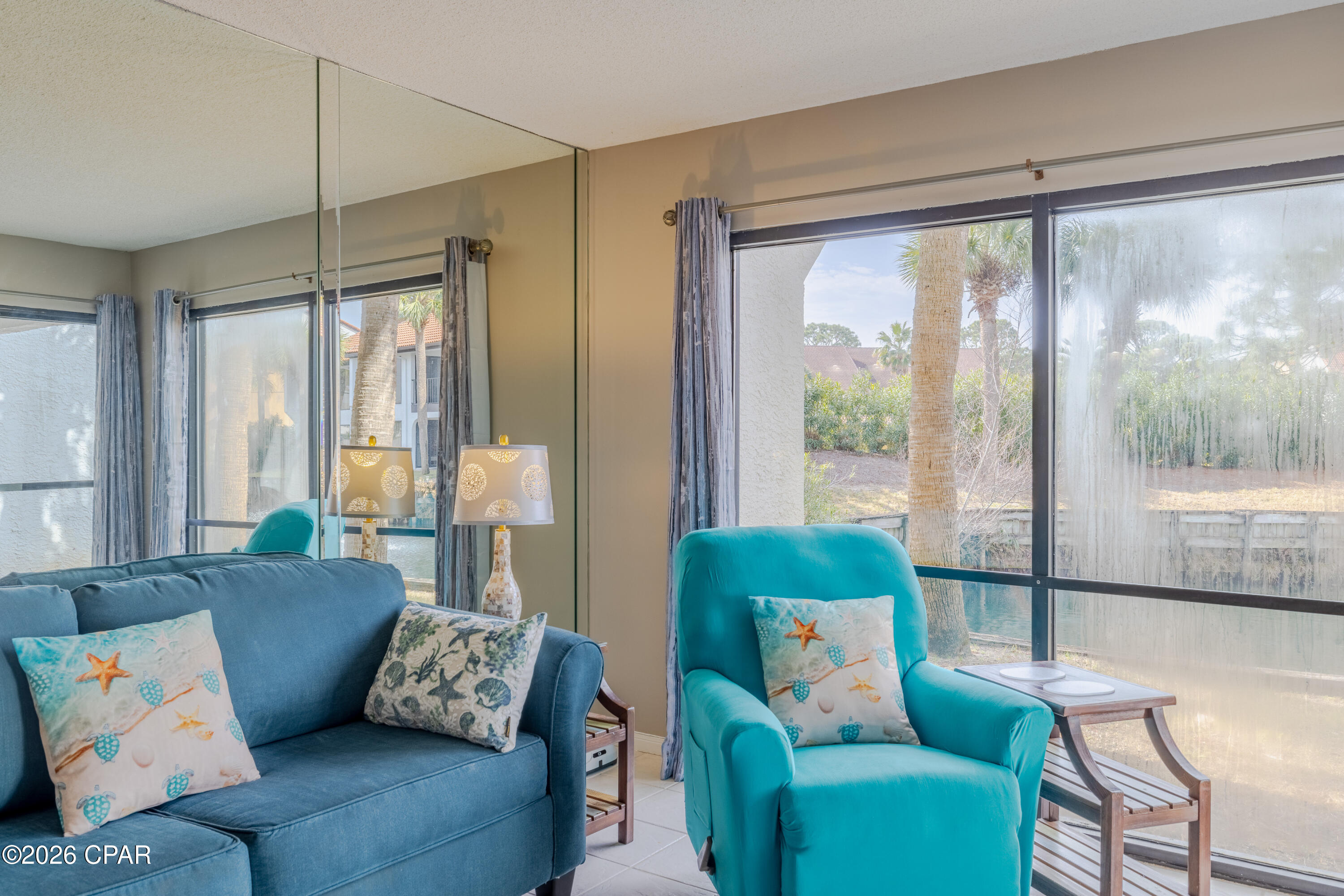 Edgewater Golf Villas V-C - Residential