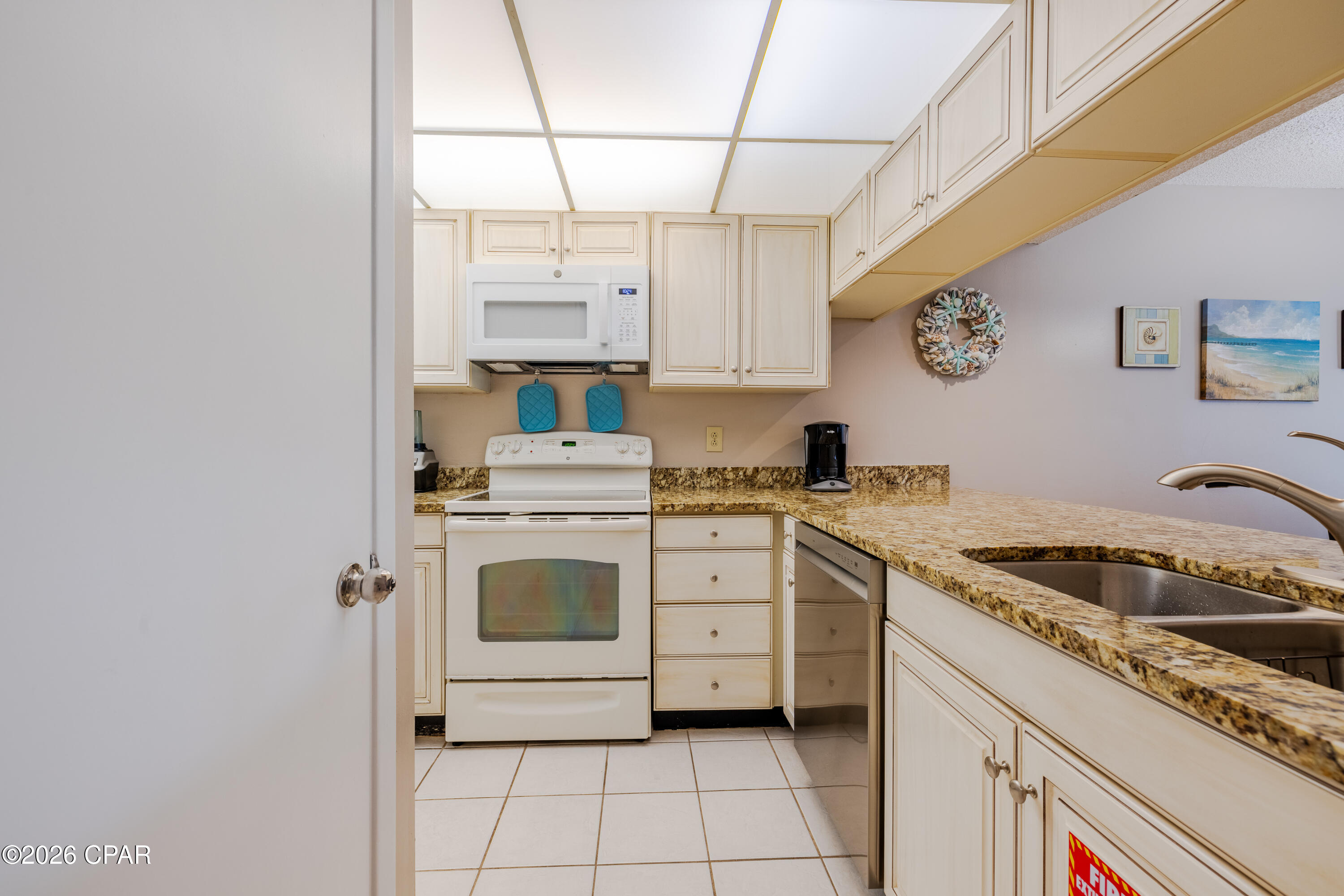 Edgewater Golf Villas V-C - Residential