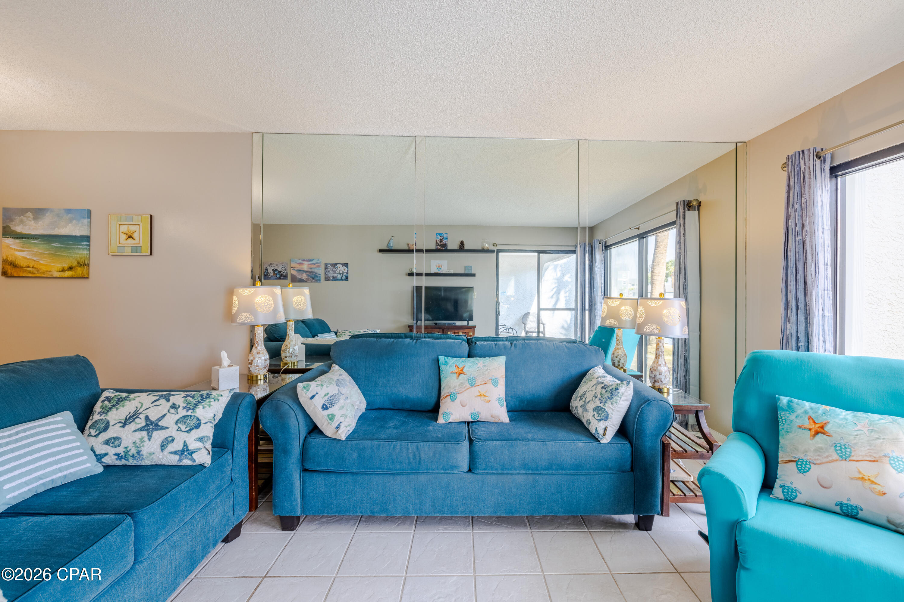 Edgewater Golf Villas V-C - Residential