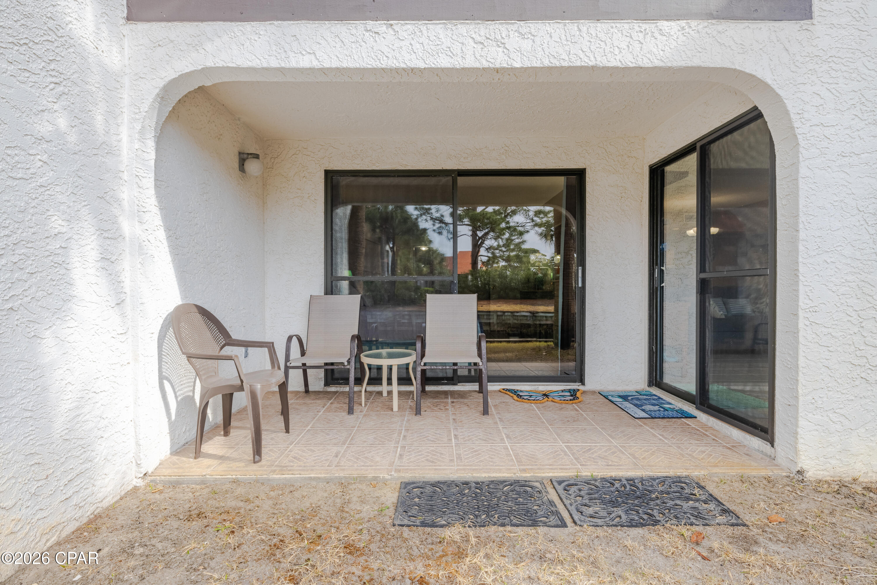 Edgewater Golf Villas V-C - Residential