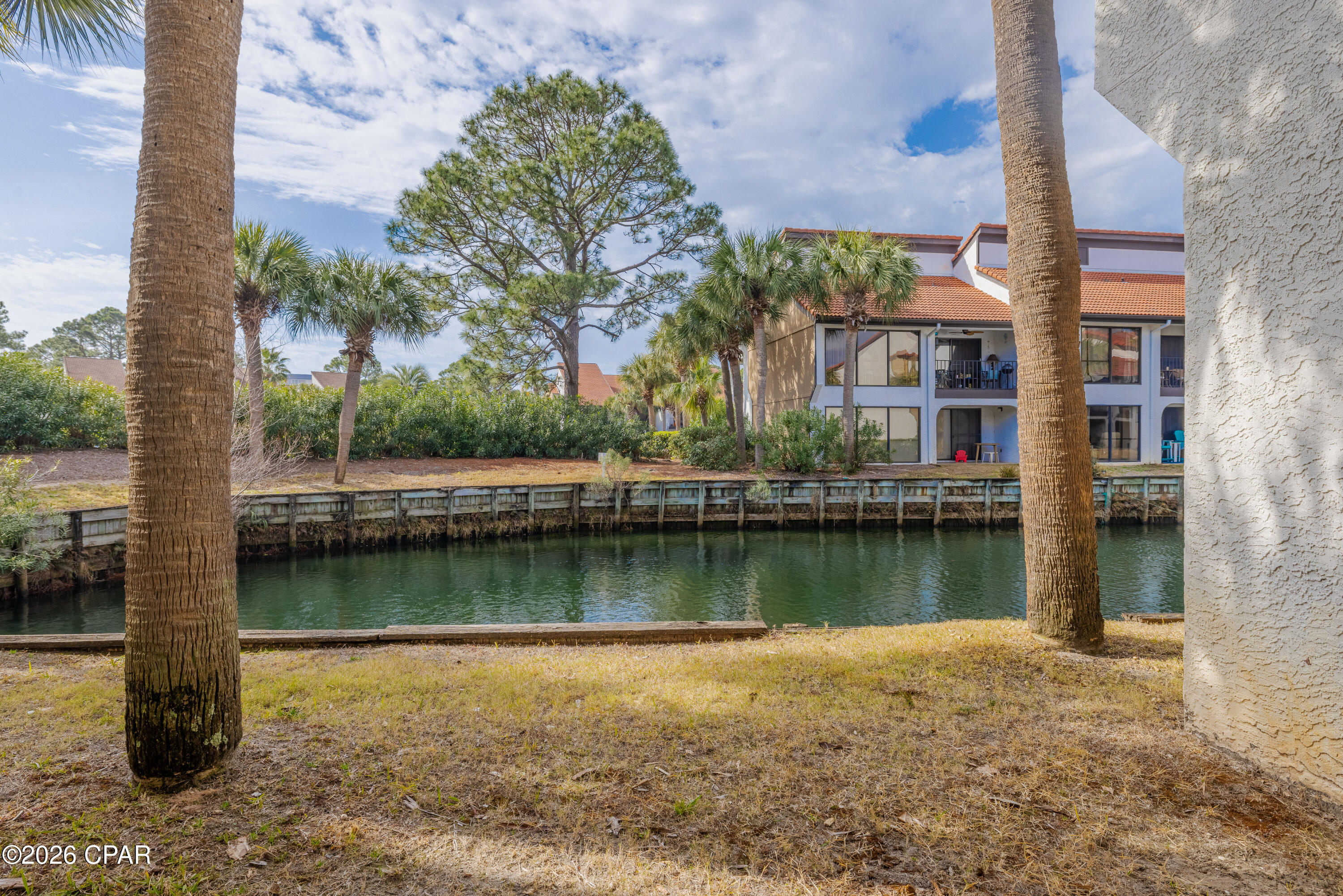 Edgewater Golf Villas V-C - Residential