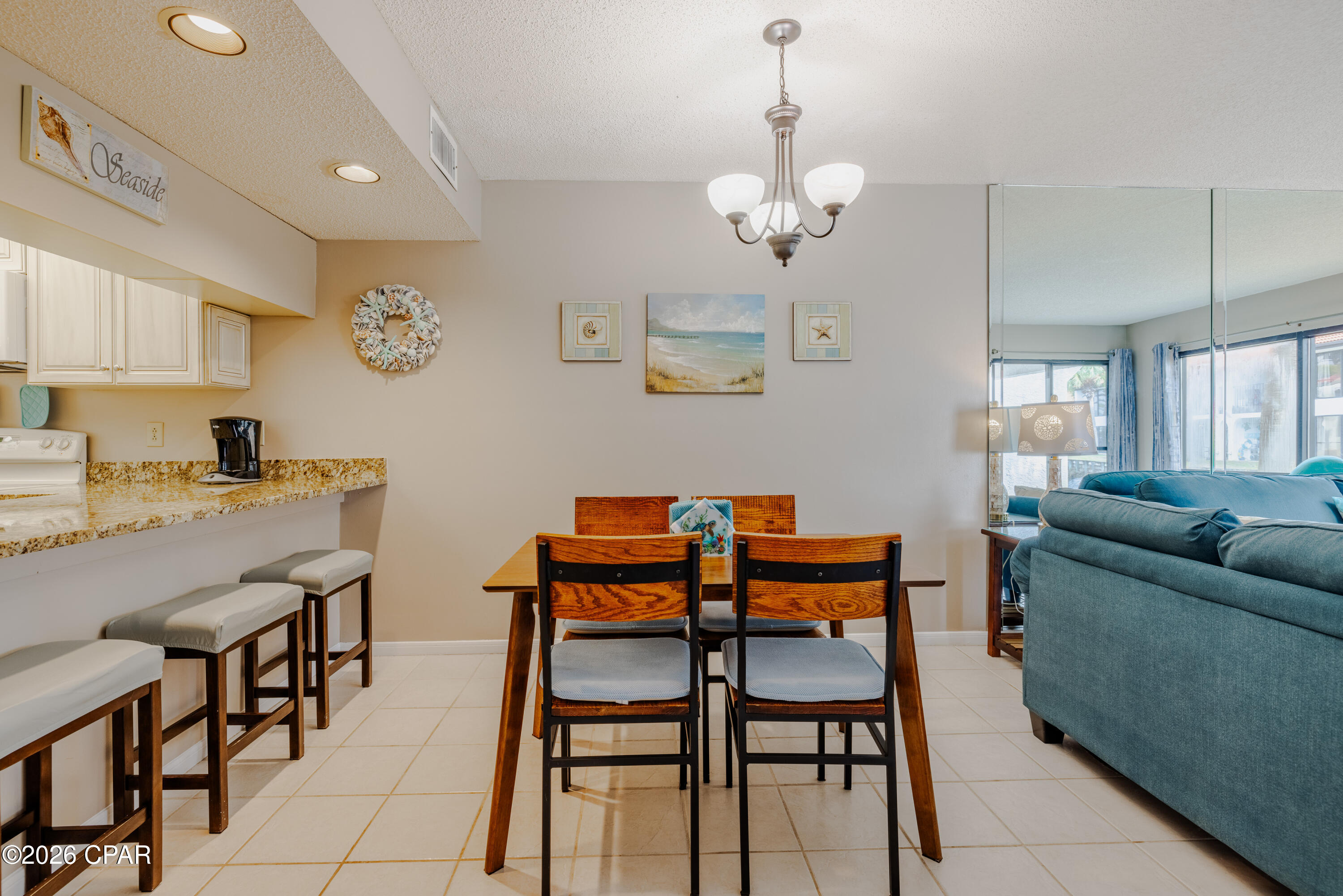 Edgewater Golf Villas V-C - Residential