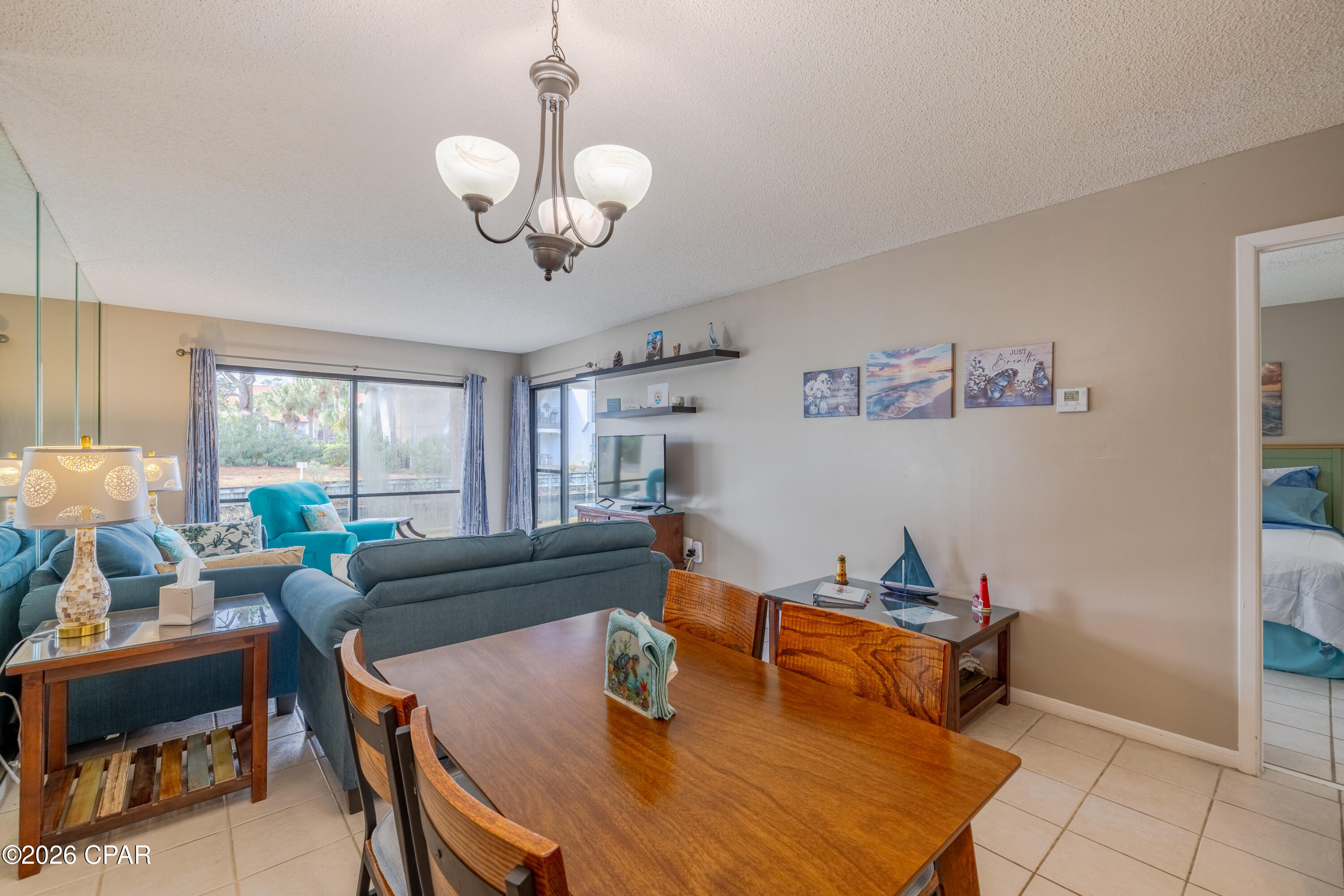 Edgewater Golf Villas V-C - Residential