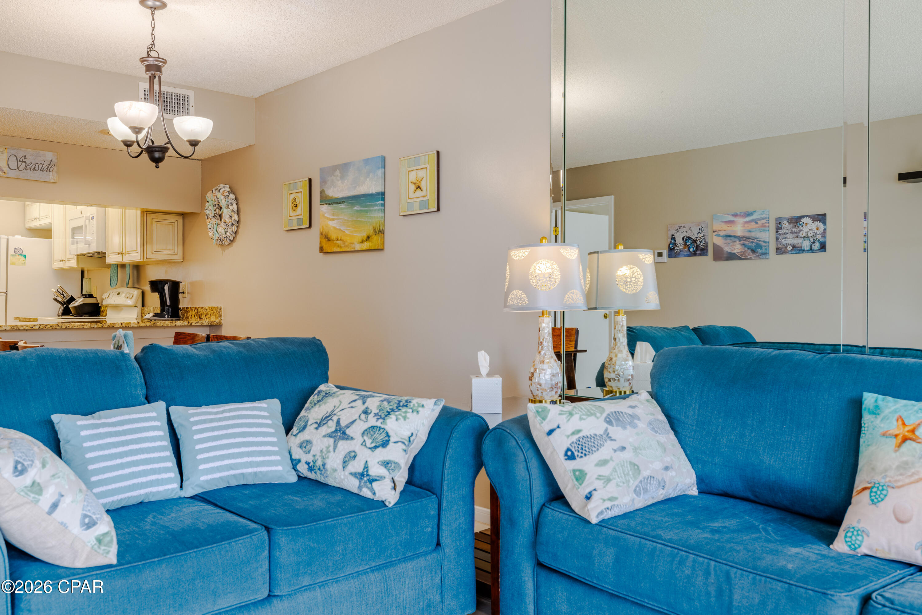 Edgewater Golf Villas V-C - Residential