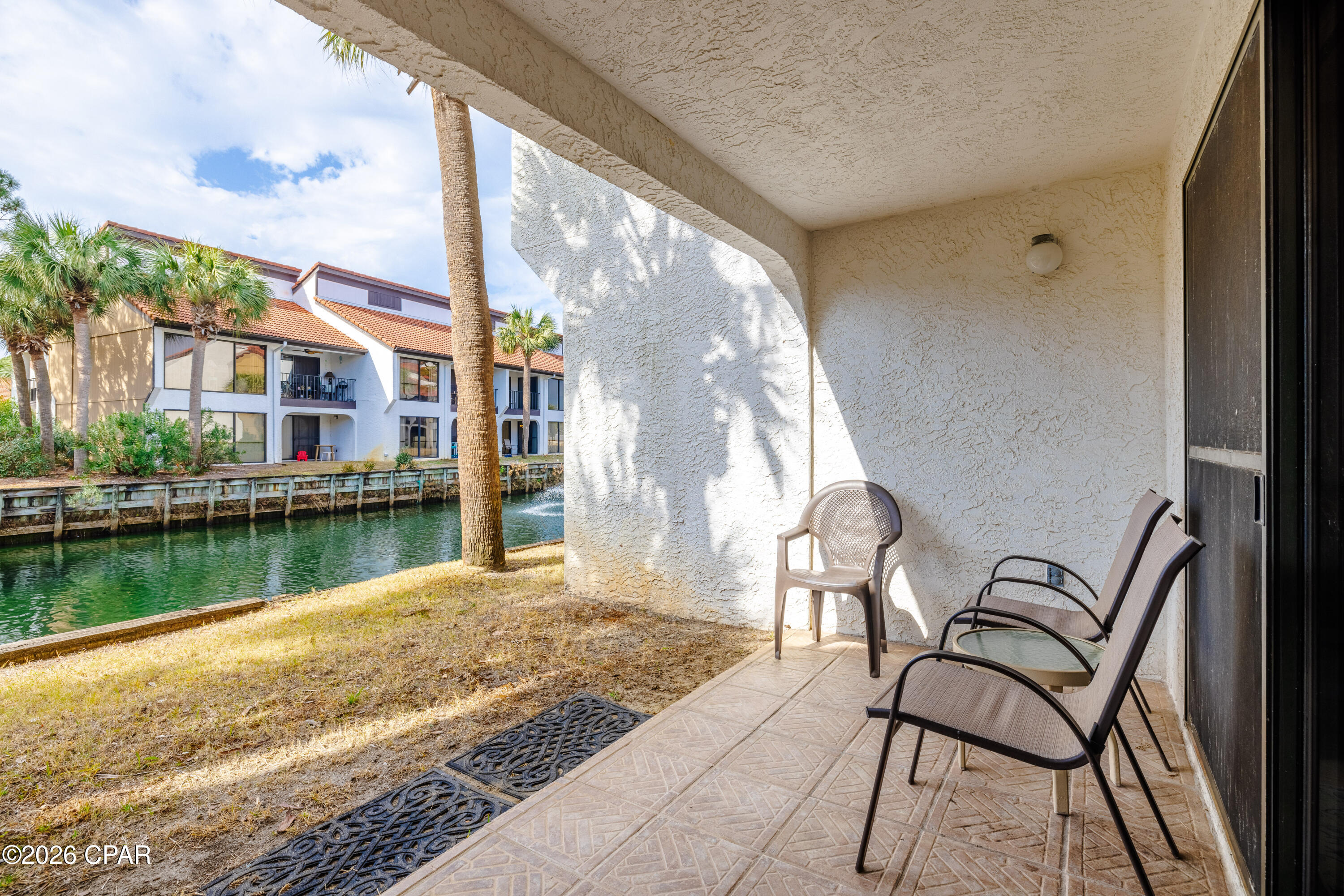 Edgewater Golf Villas V-C - Residential