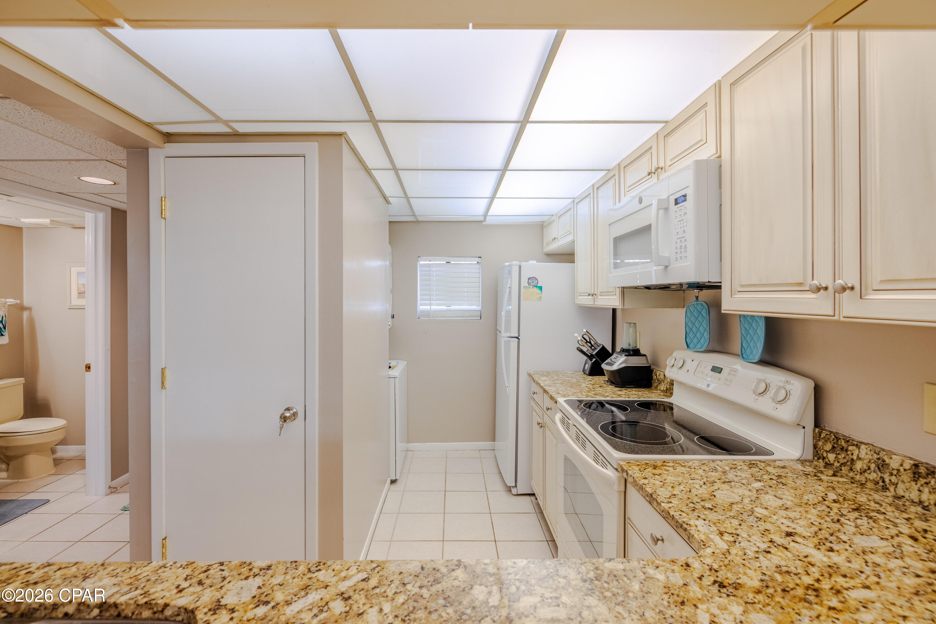 Edgewater Golf Villas V-C - Residential