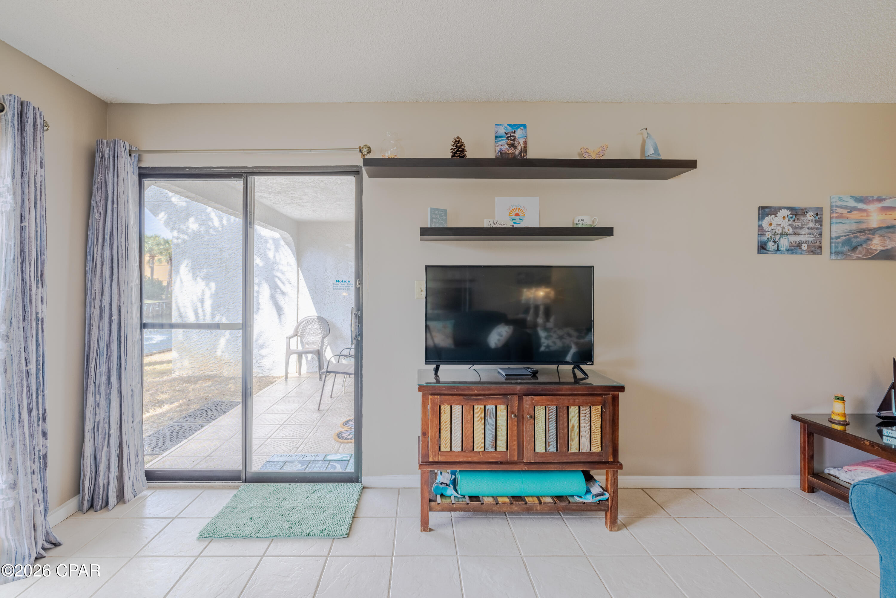 Edgewater Golf Villas V-C - Residential