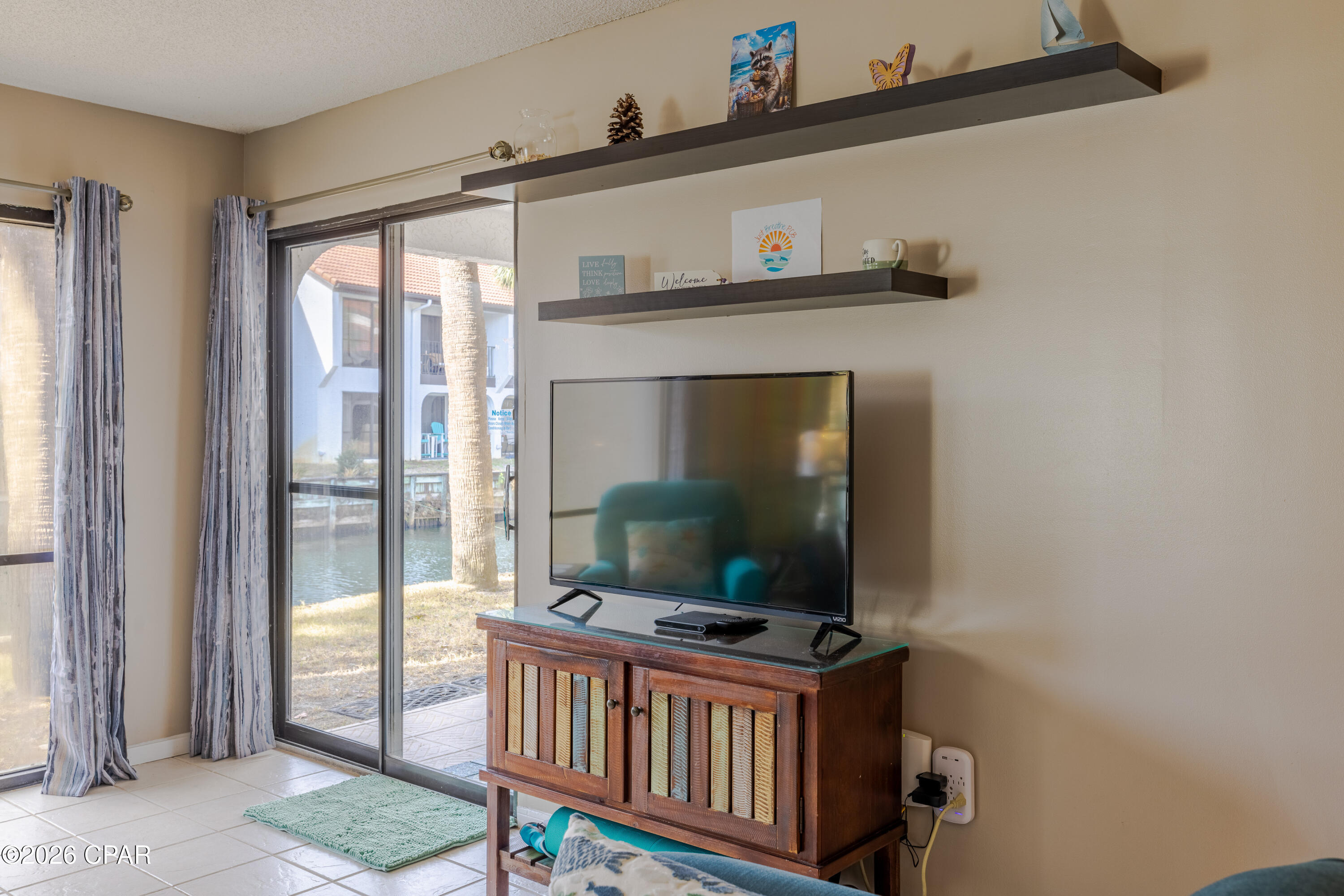 Edgewater Golf Villas V-C - Residential