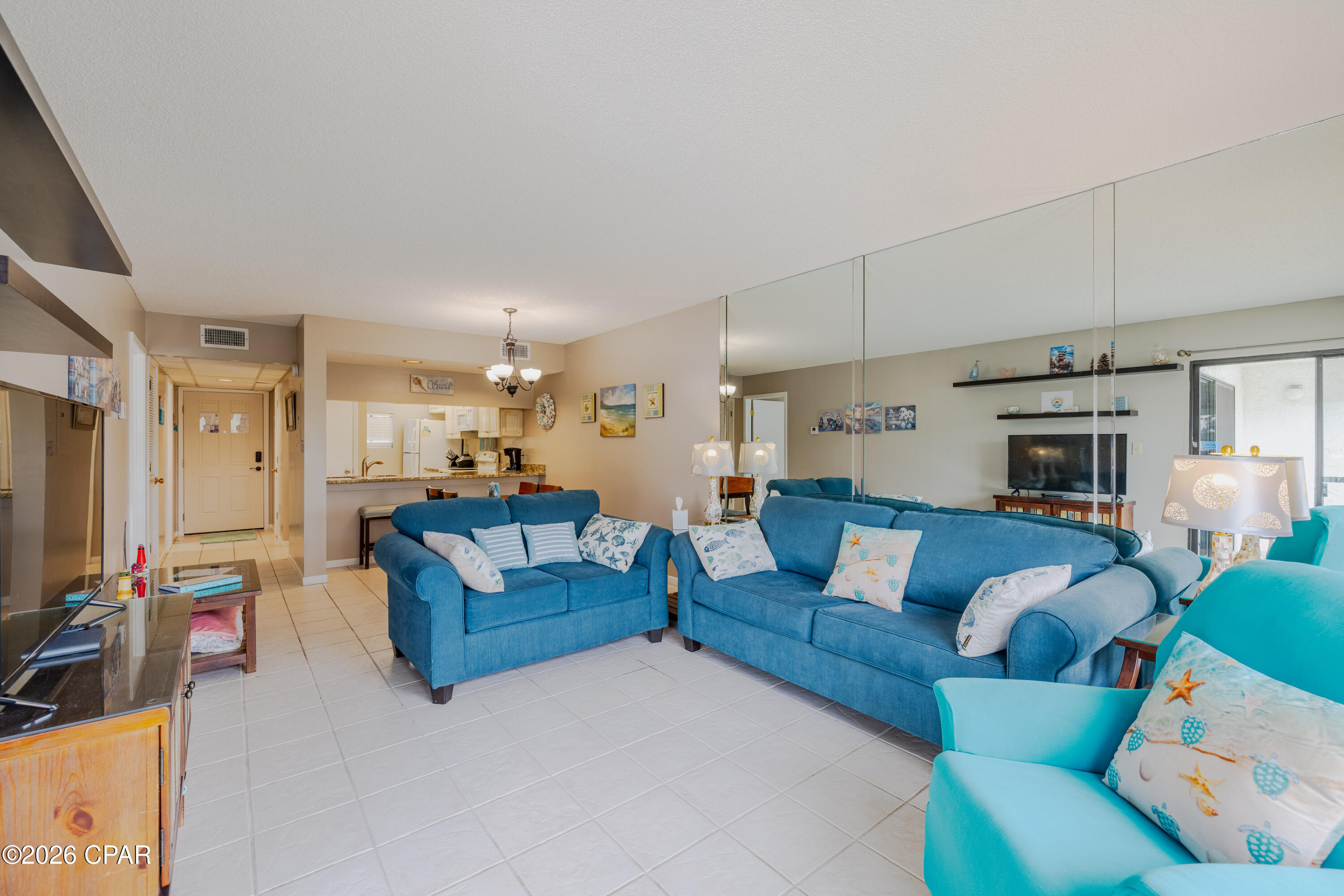 Edgewater Golf Villas V-C - Residential