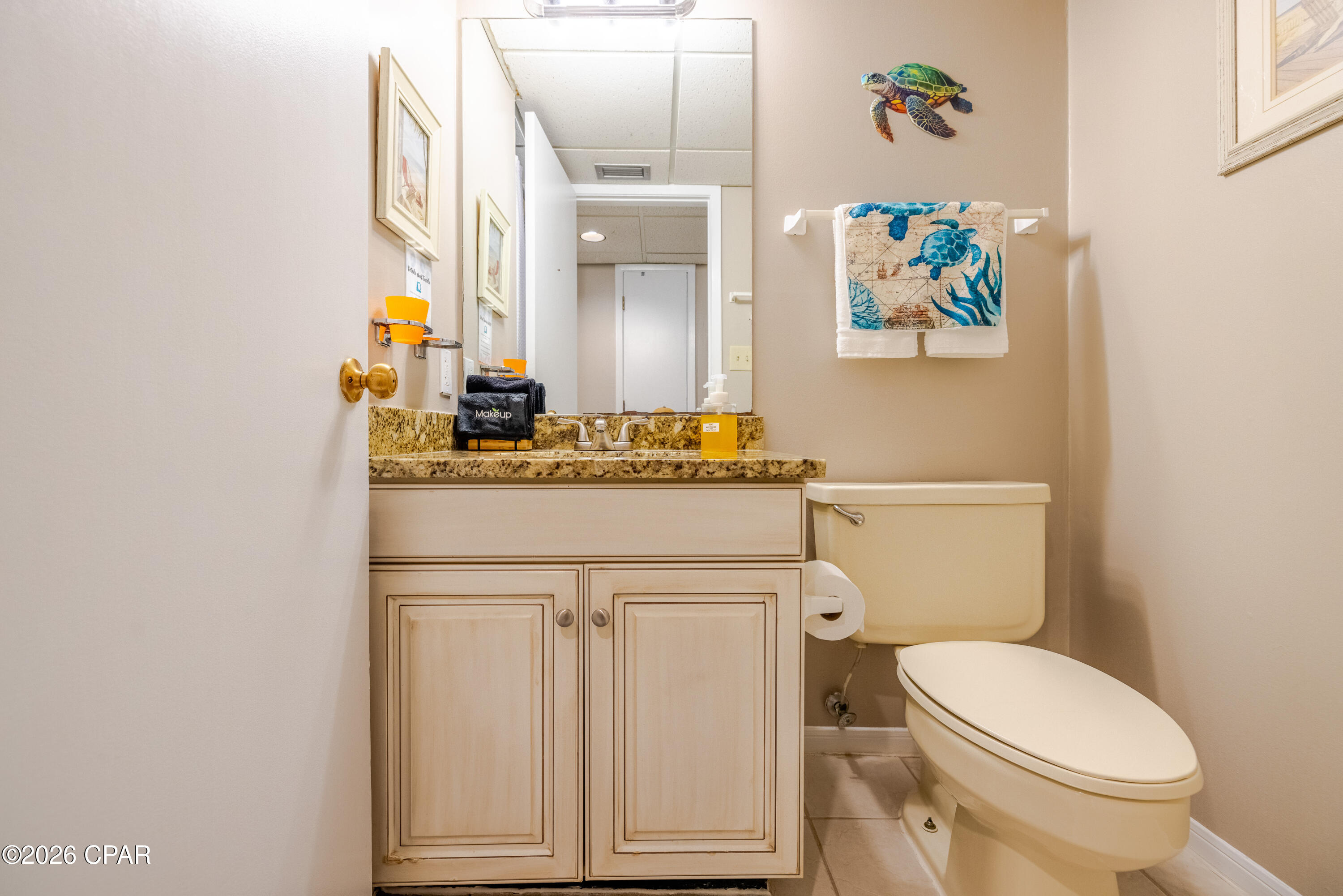 Edgewater Golf Villas V-C - Residential