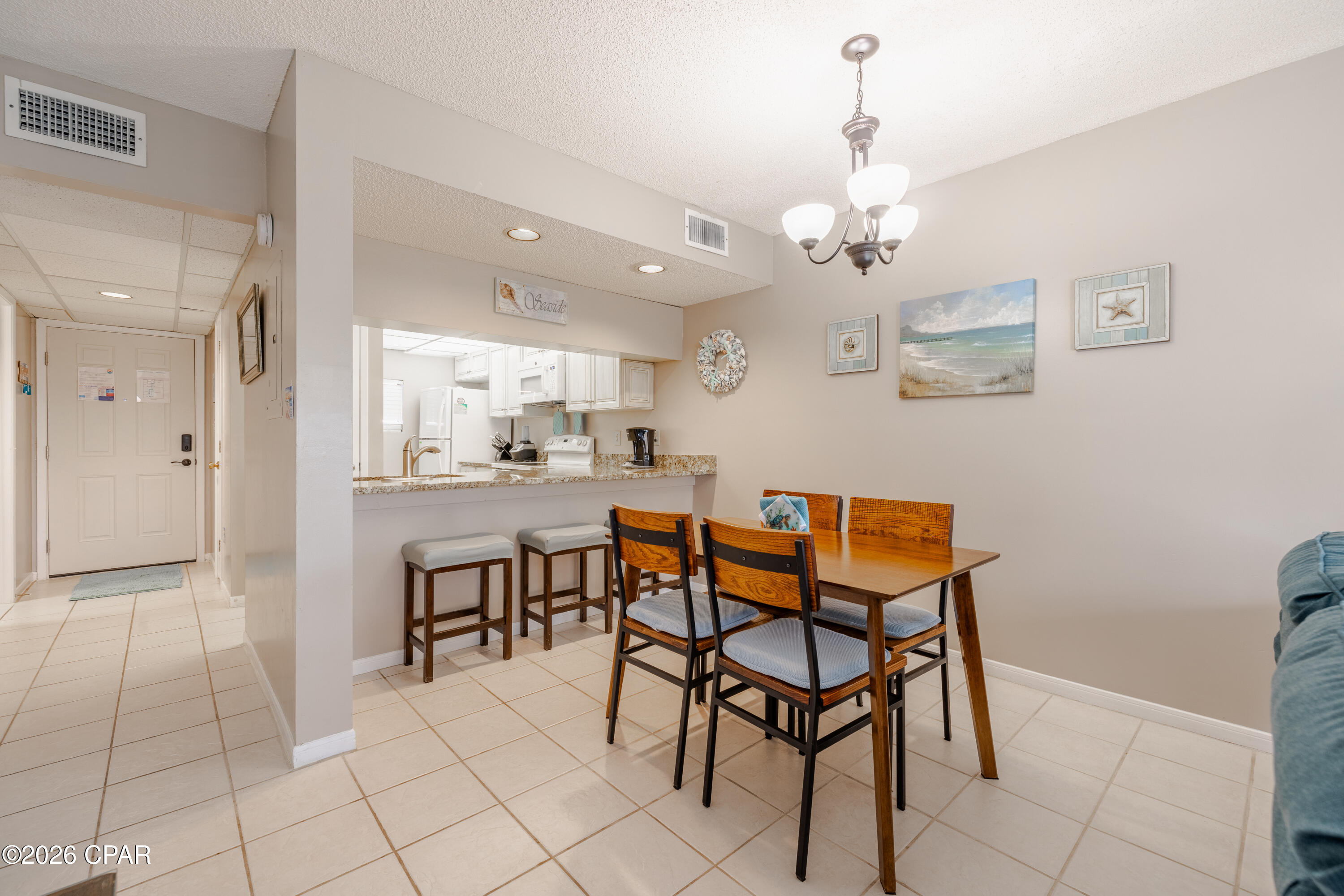 Edgewater Golf Villas V-C - Residential