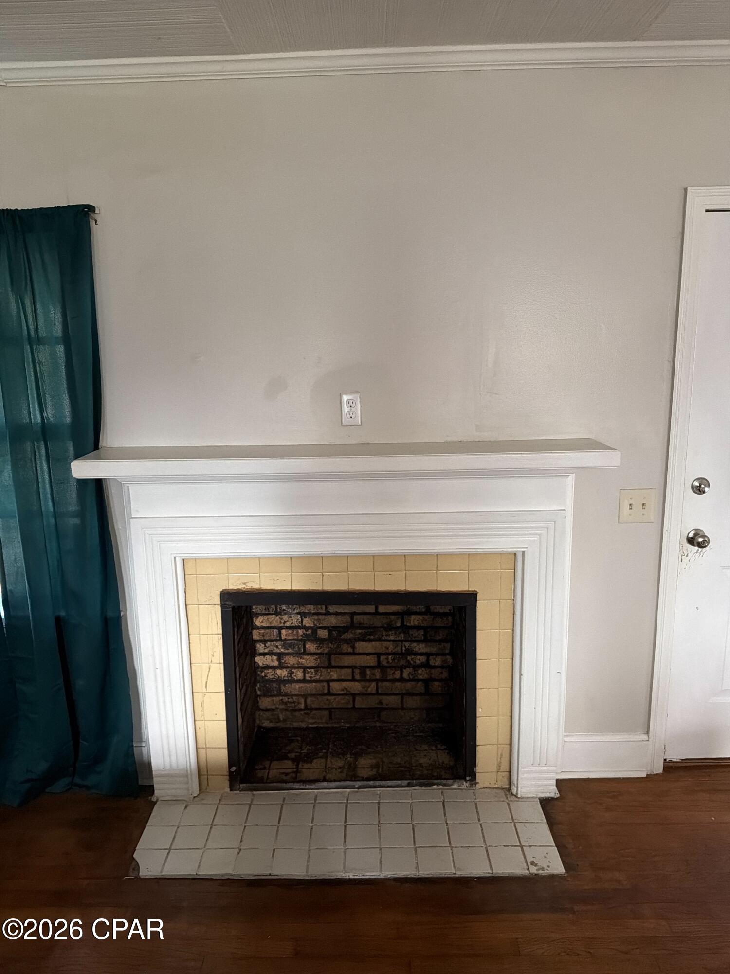 Bonifay - Residential