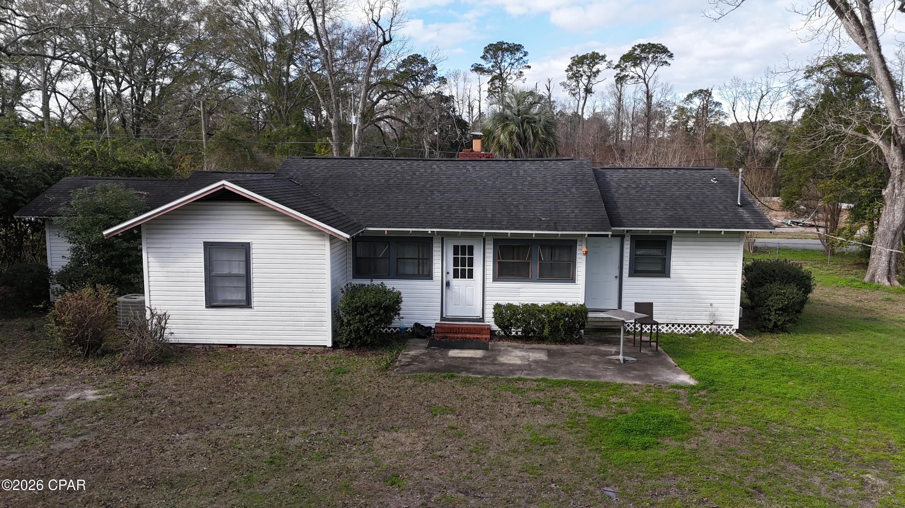 Bonifay - Residential