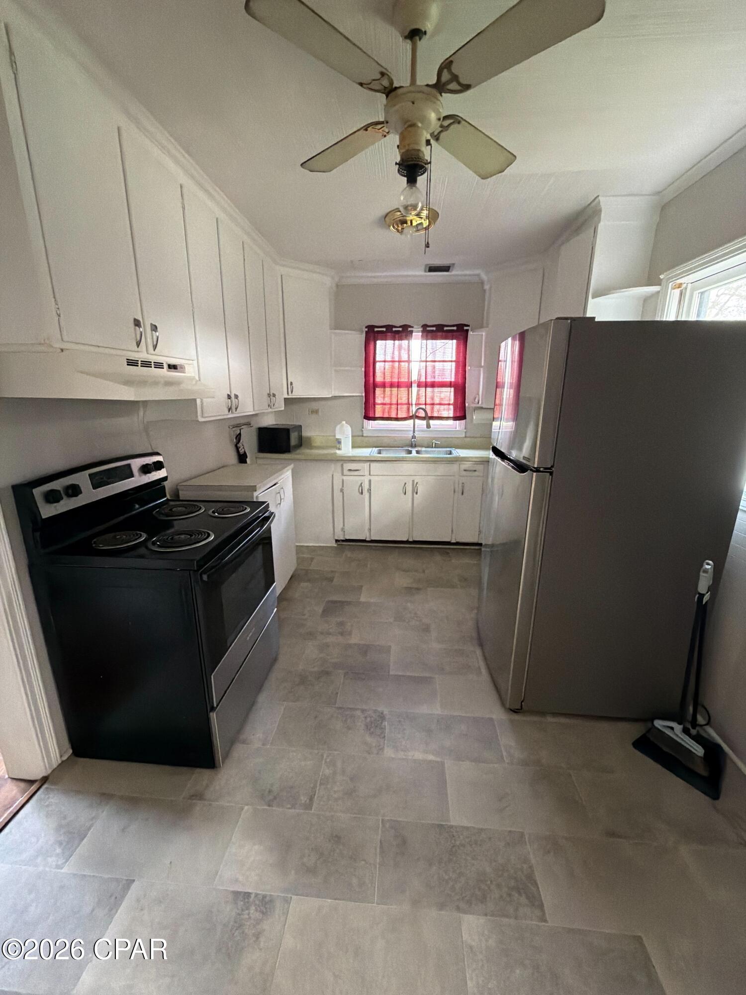 Bonifay - Residential