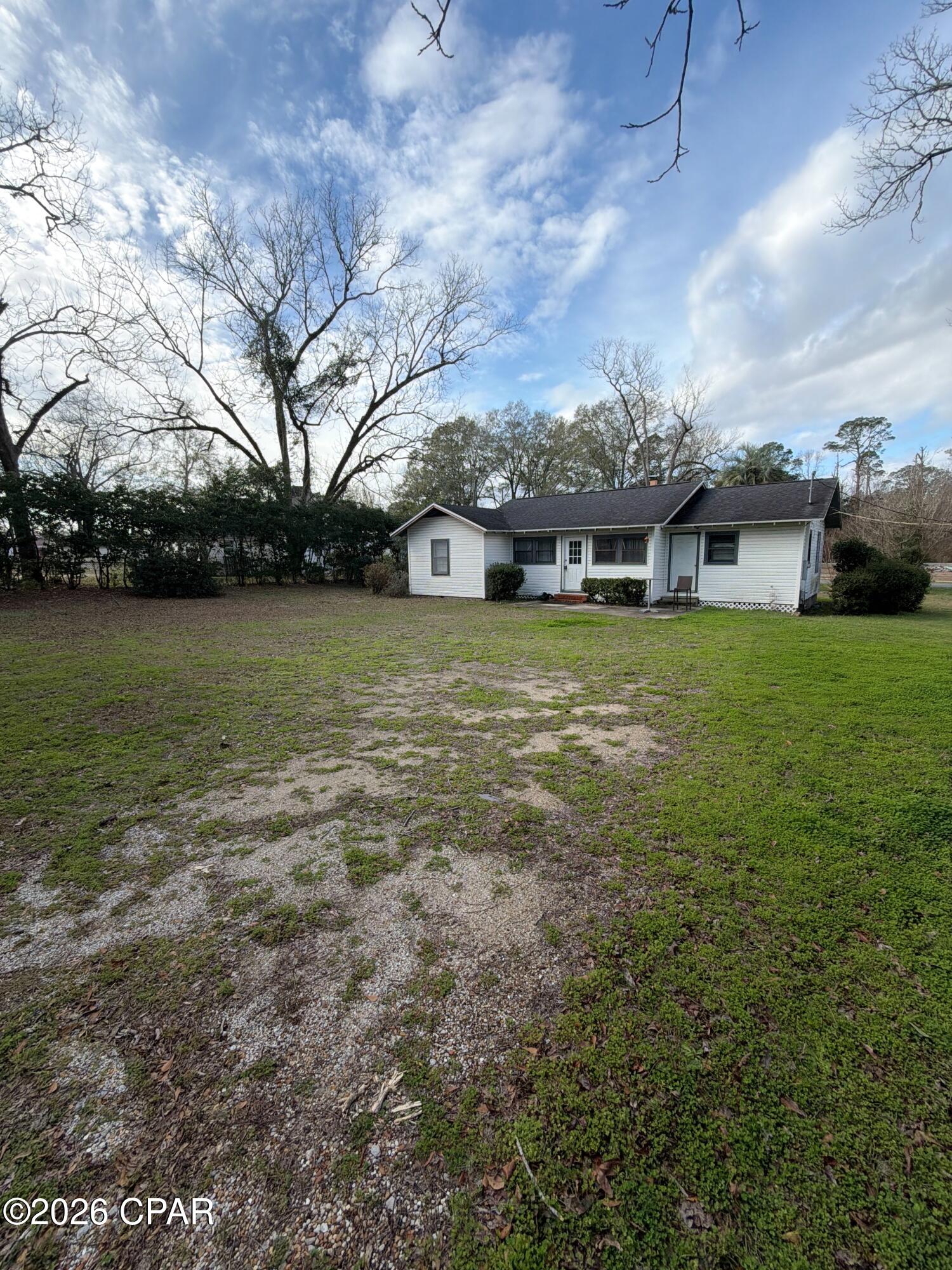 Bonifay - Residential