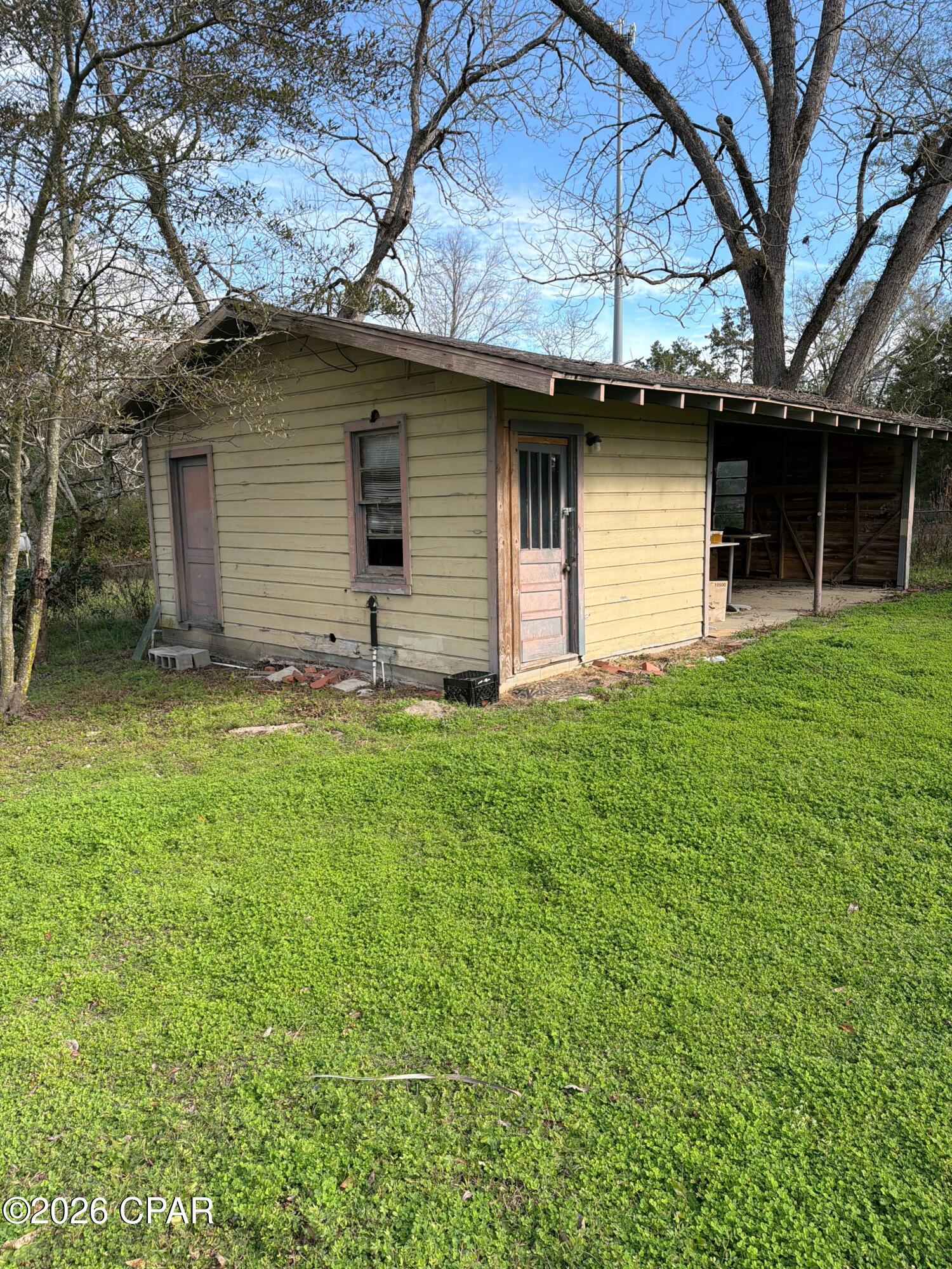 Bonifay - Residential