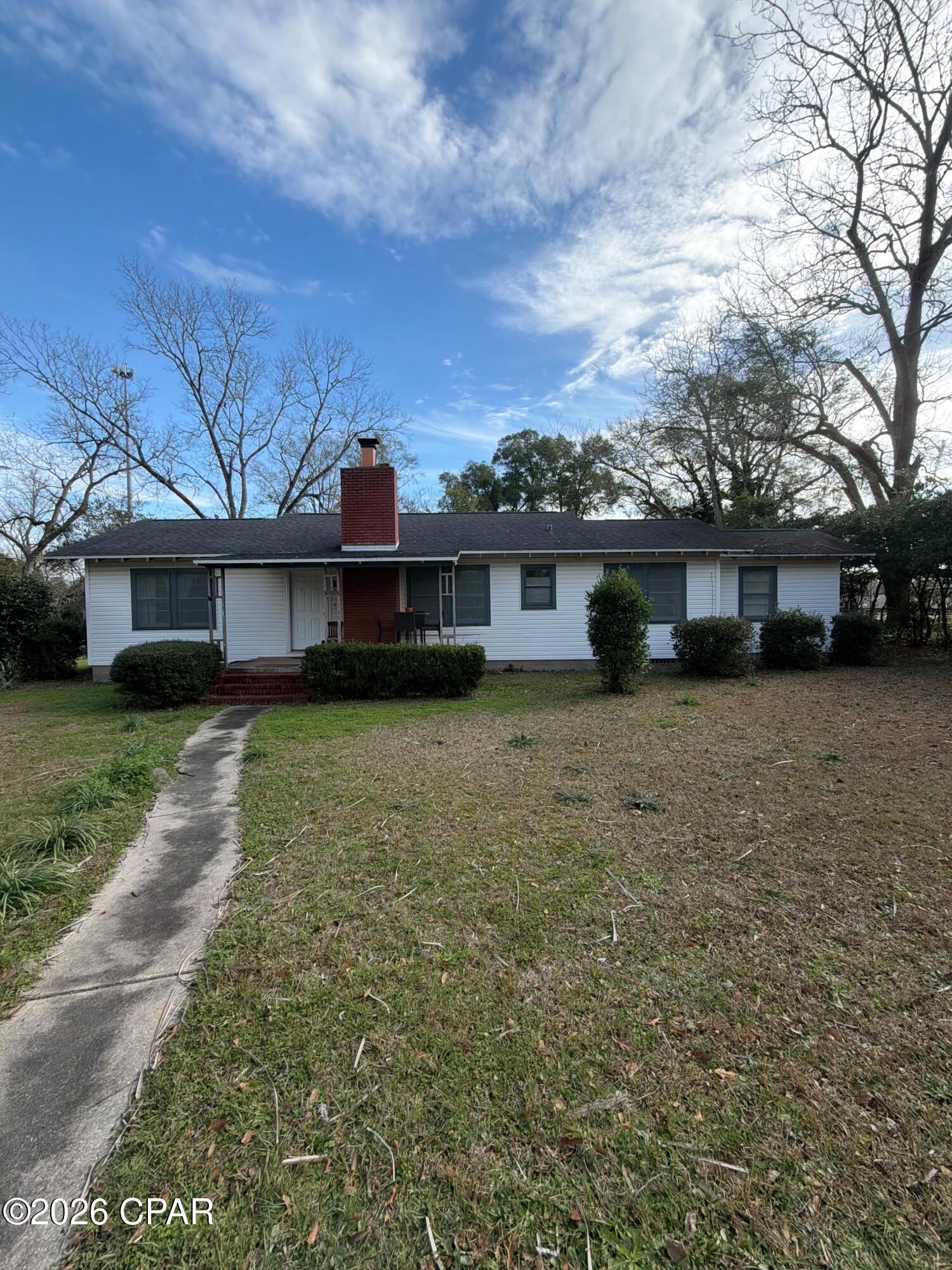 Bonifay - Residential