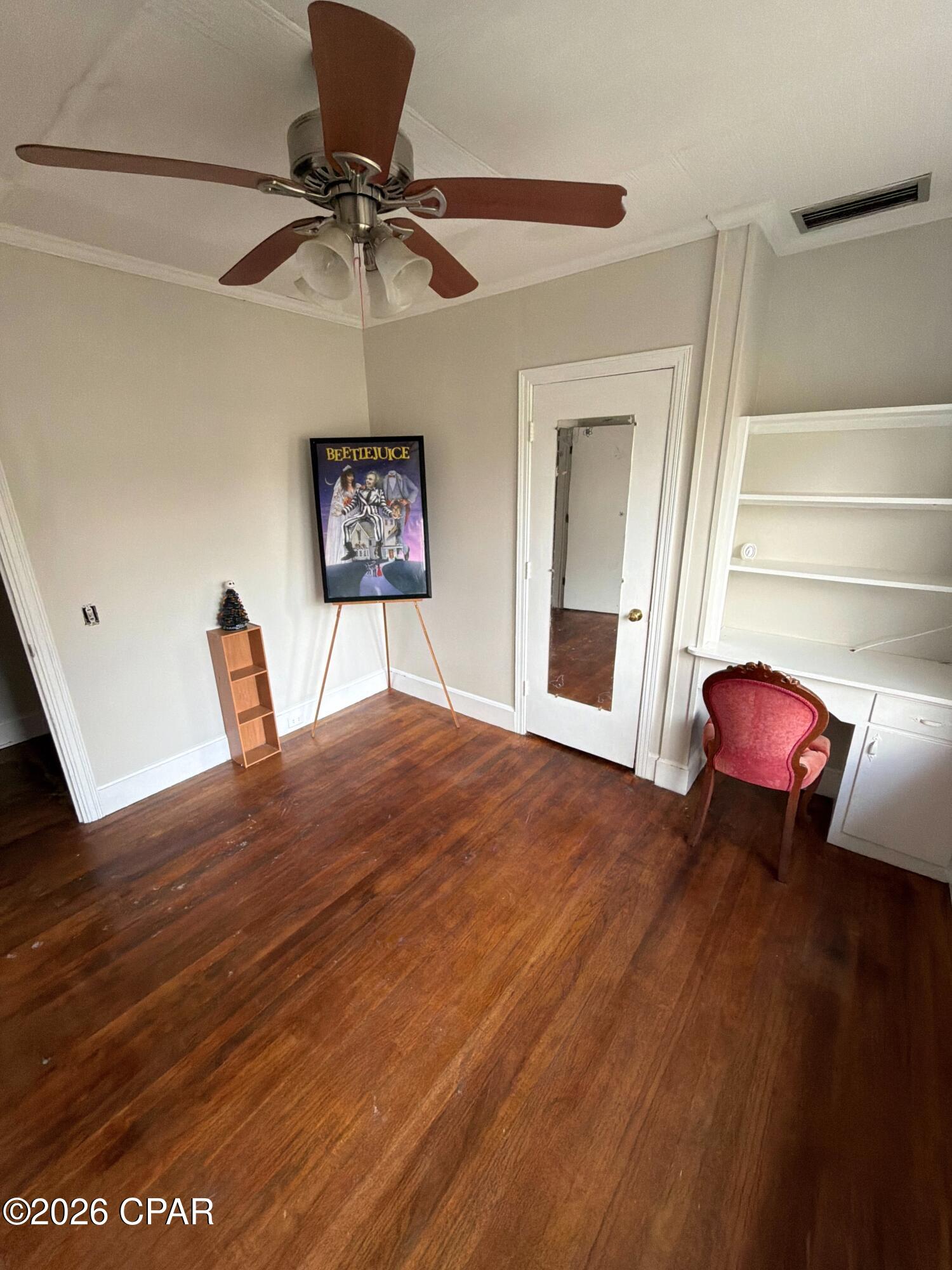 Bonifay - Residential