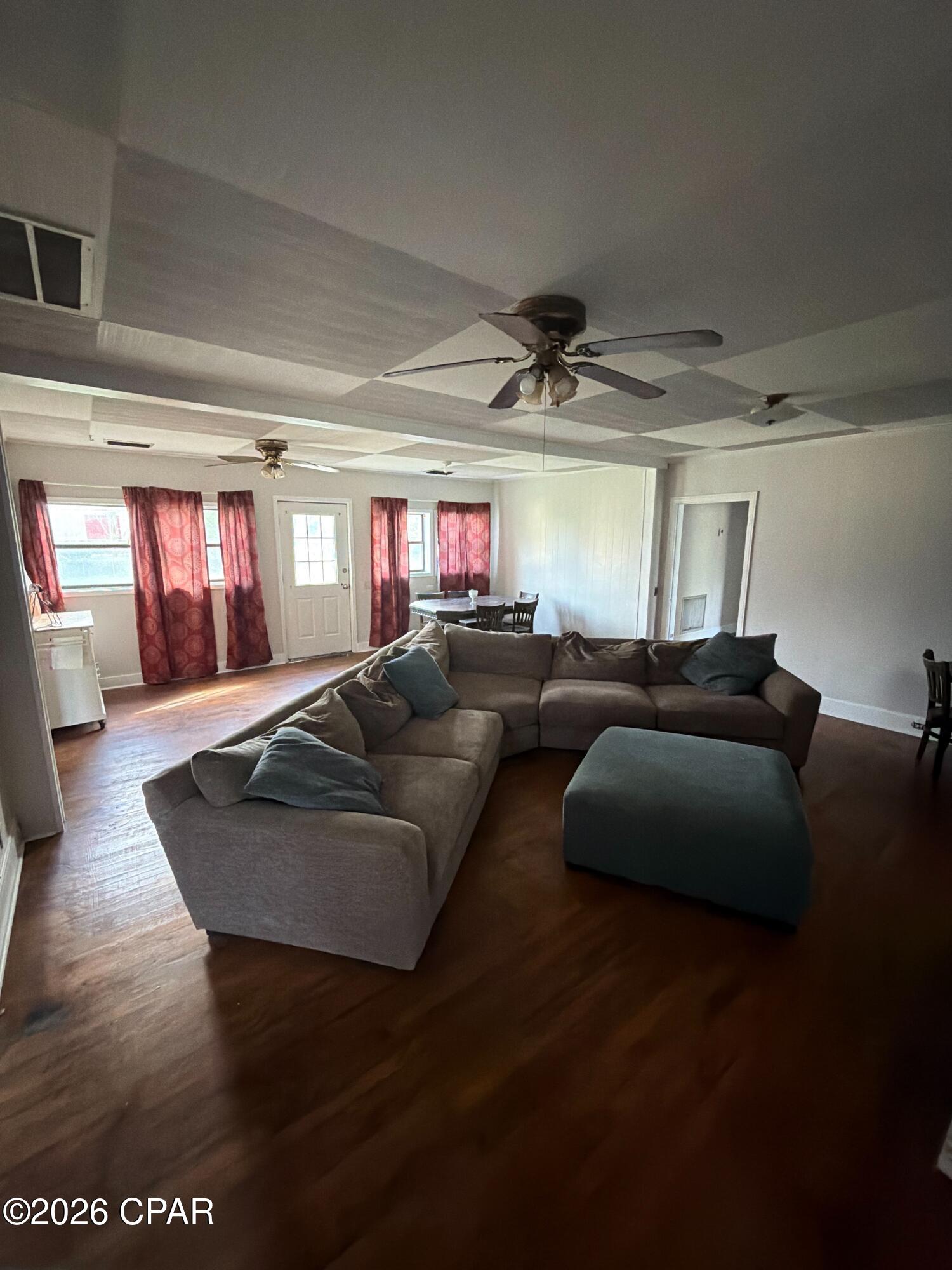 Bonifay - Residential