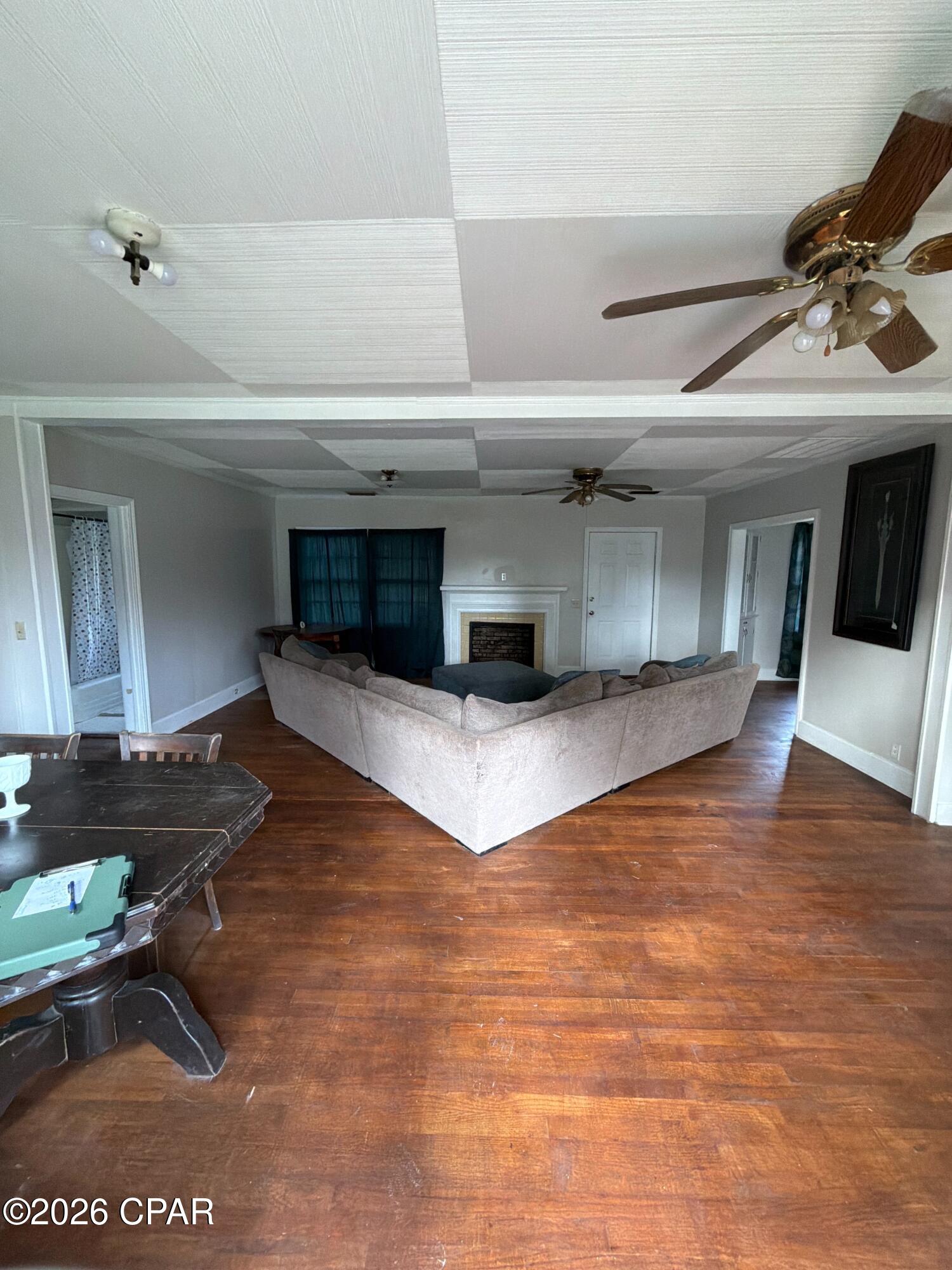 Bonifay - Residential