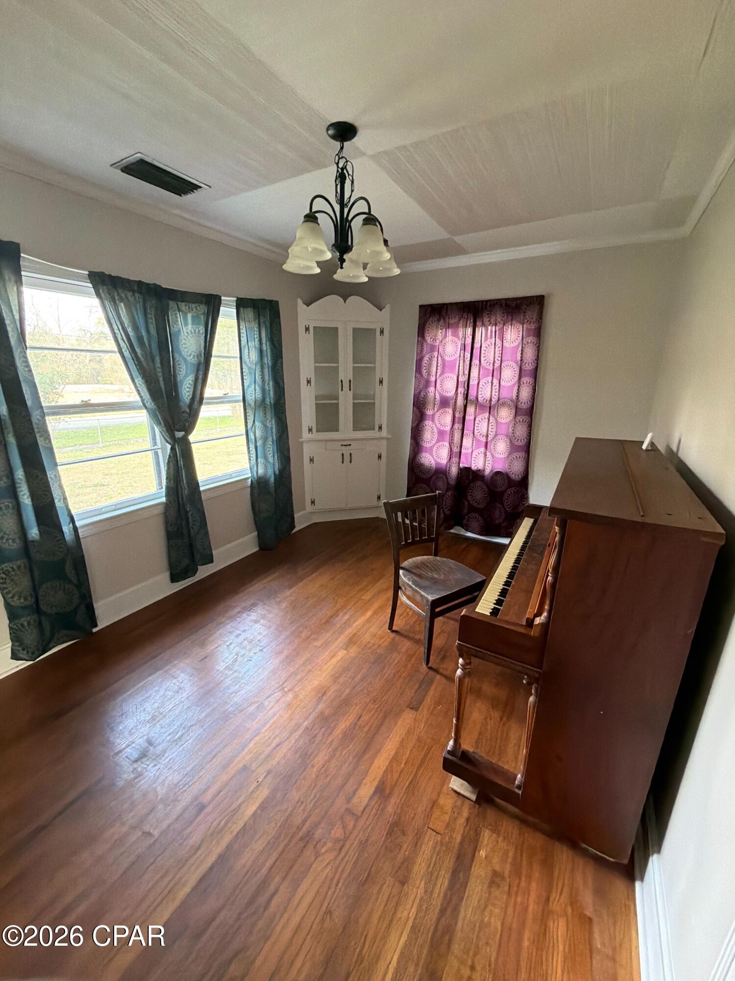 Bonifay - Residential