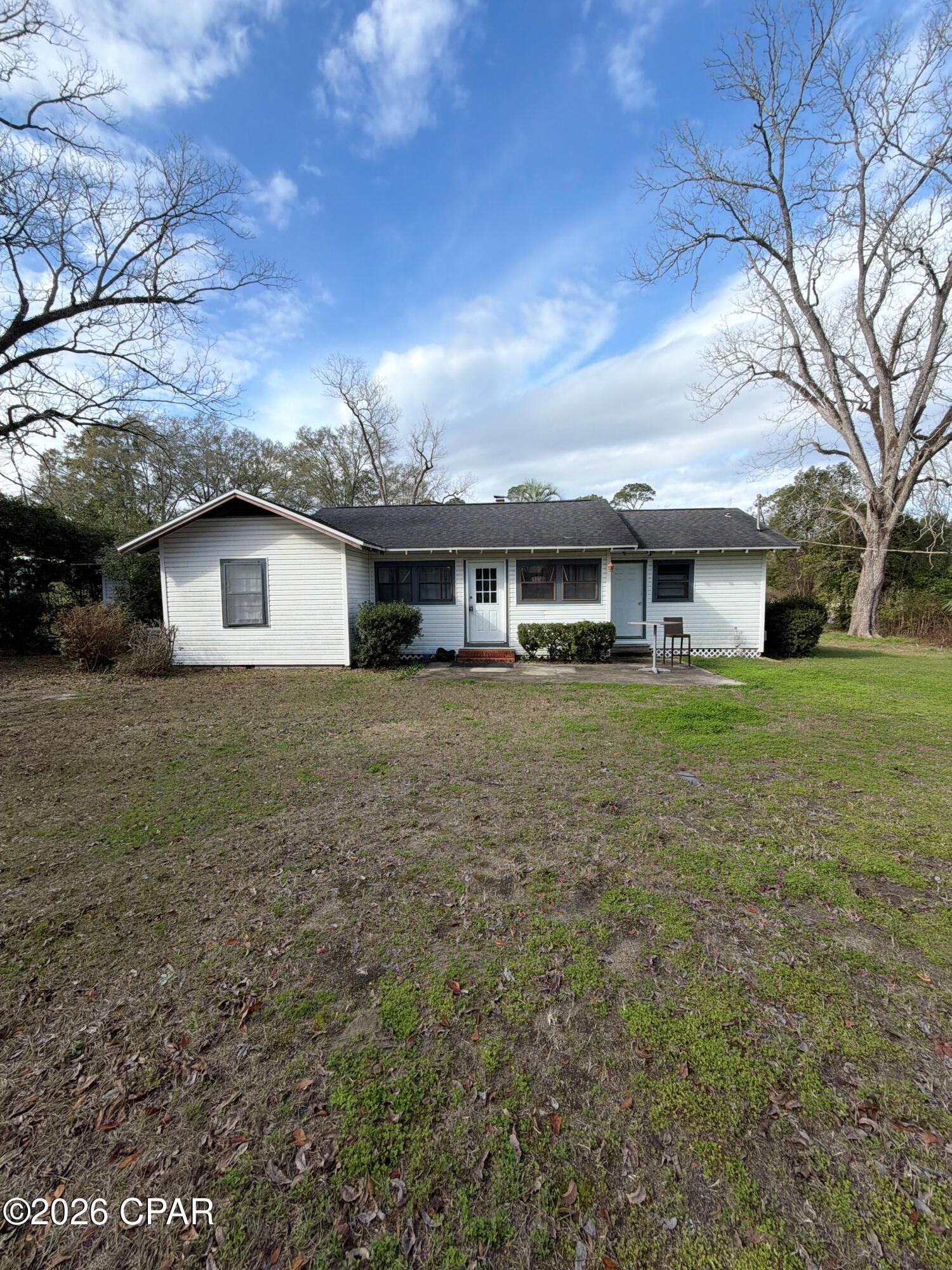 Bonifay - Residential