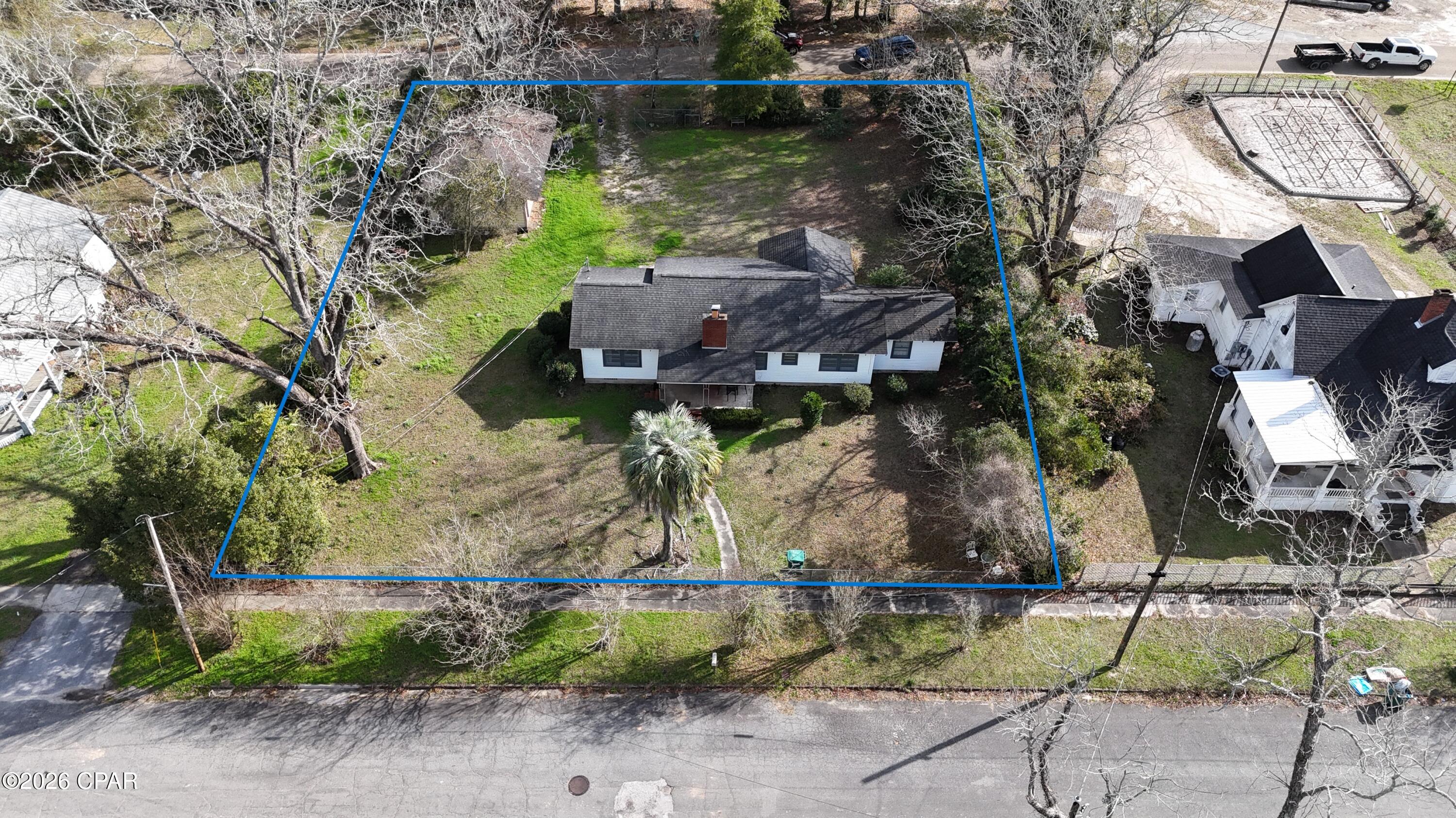 Bonifay - Residential