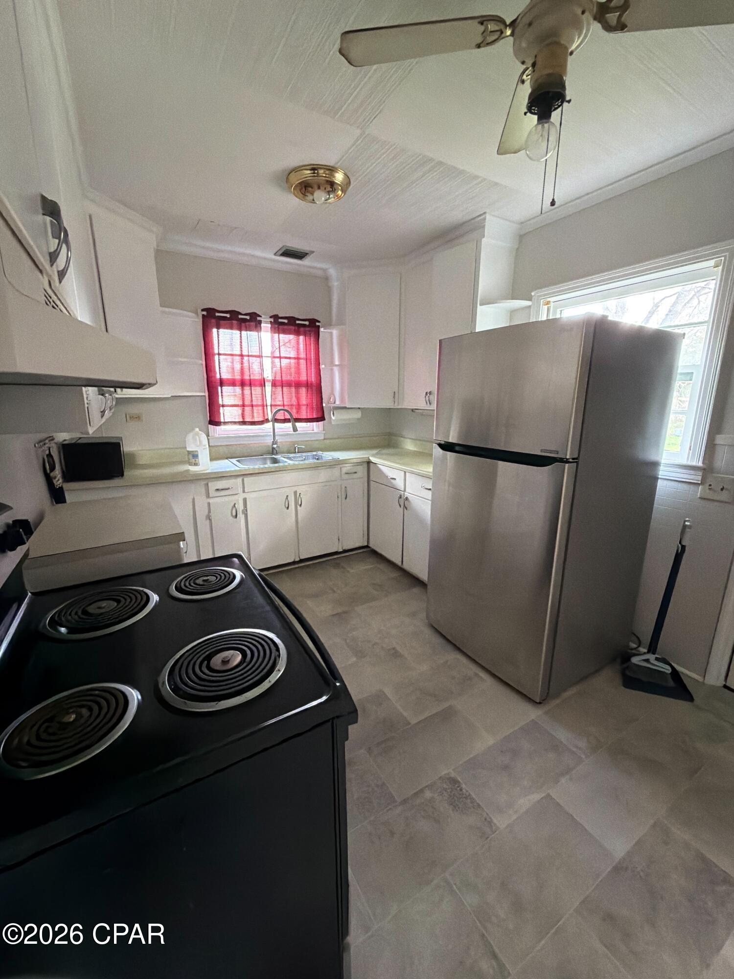 Bonifay - Residential