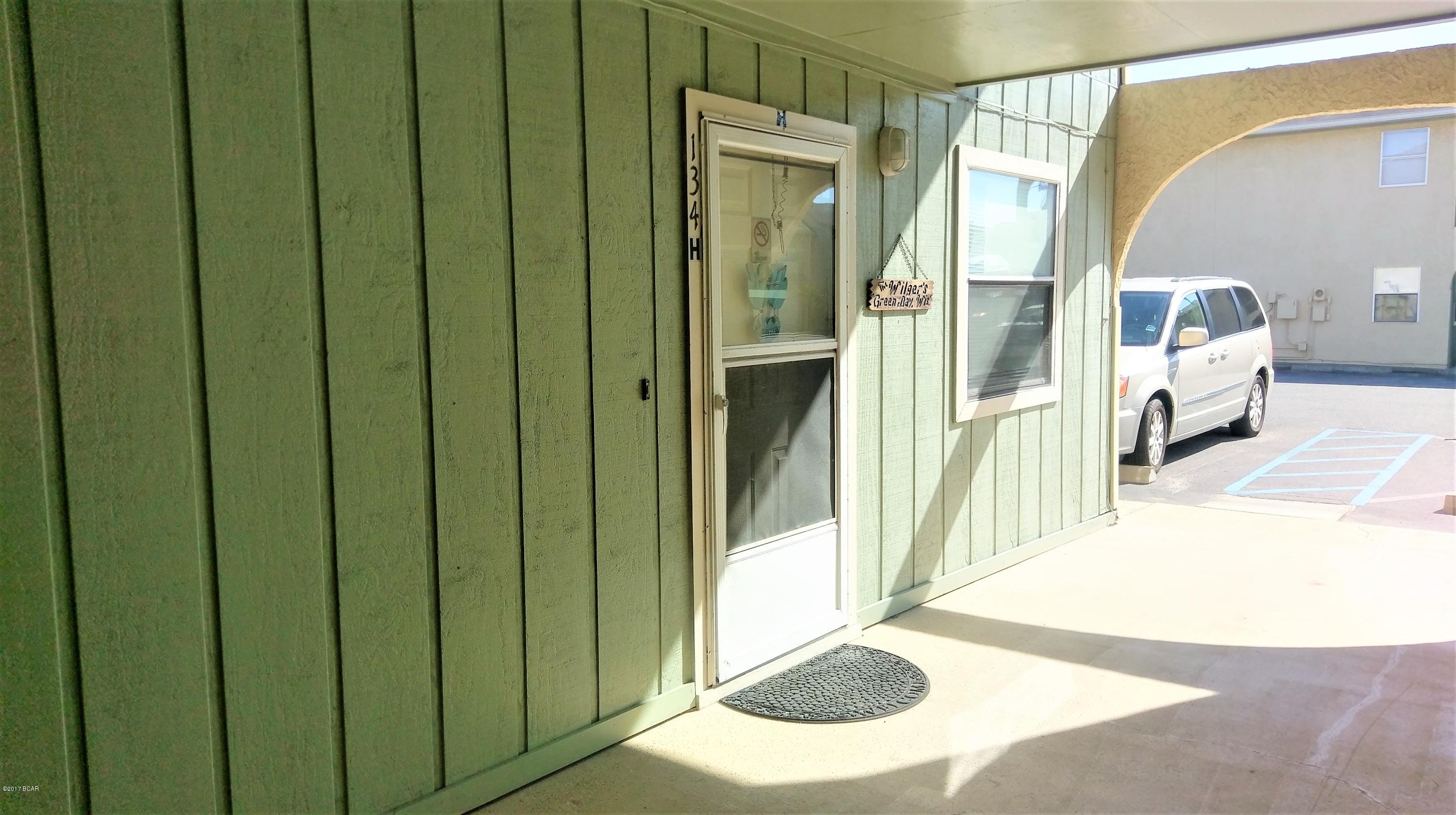 Gulf Highlands Beach Resort - Residential