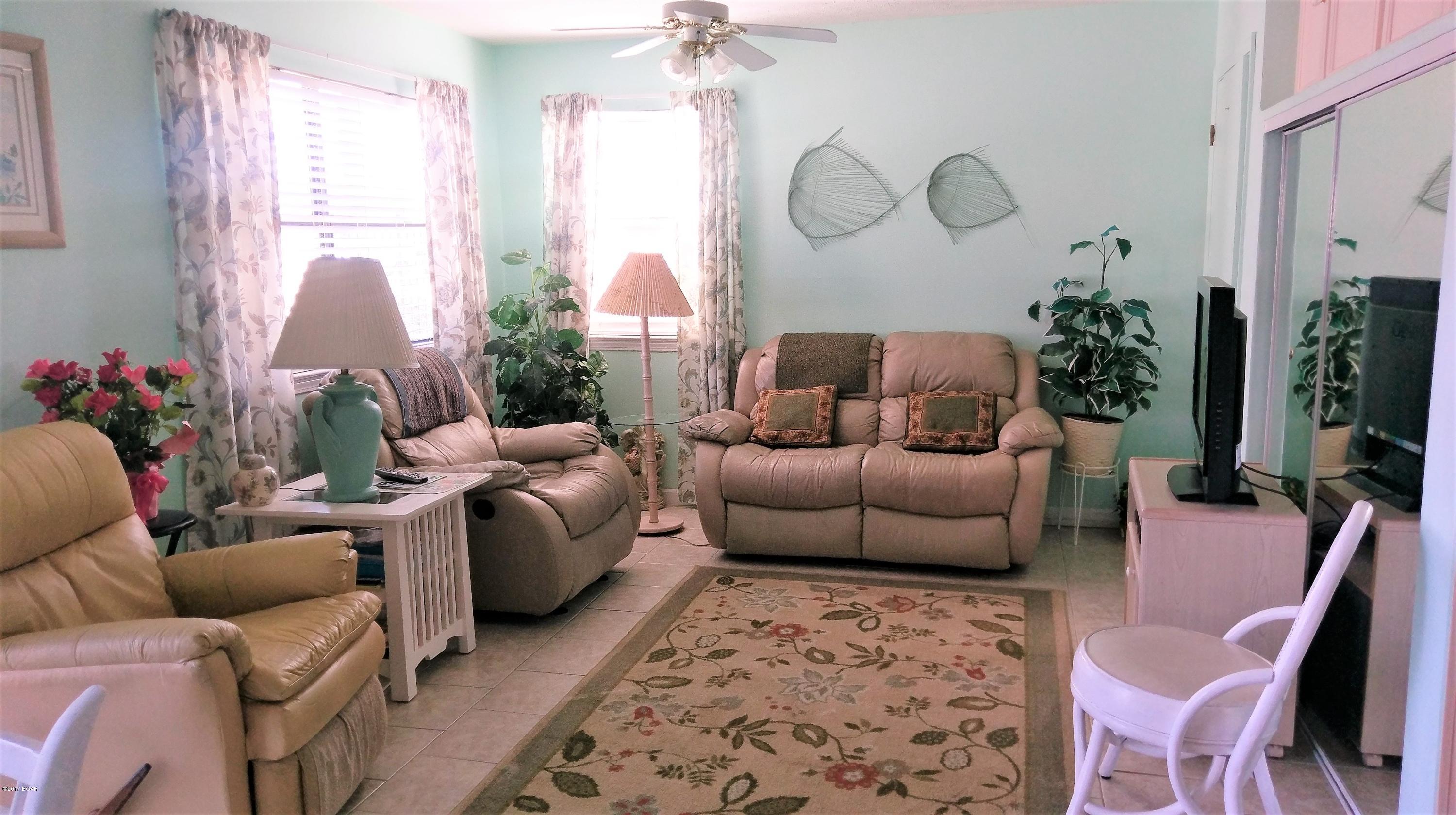 Gulf Highlands Beach Resort - Residential