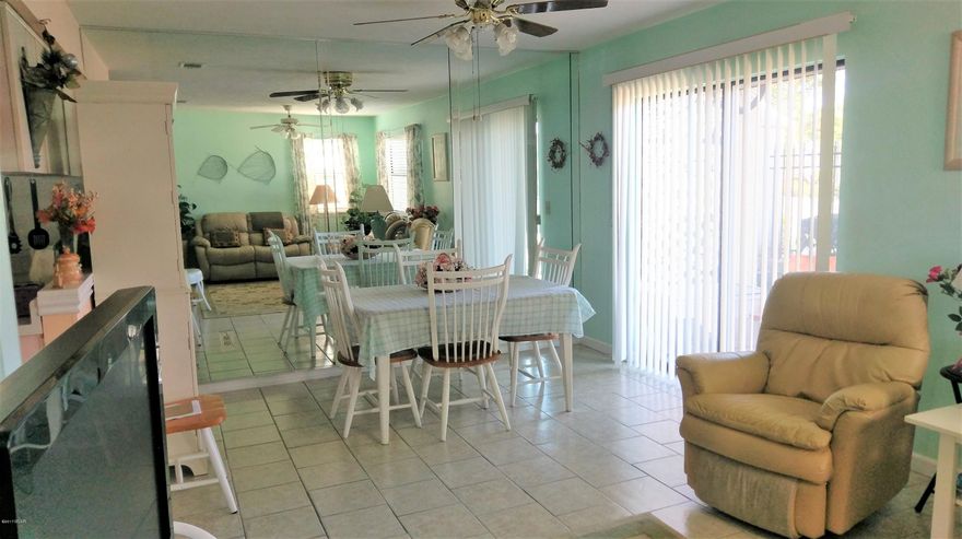 Here is that Ground Floor unit you have been waiting for, NO Elevators and NO Stairs. This unit has everything you need for your stay at the Beach. Full Kitchen, Full Size Washer & Dryer, and across the street from one of the 11 Pools in the Resort.  This ''Gated Resort'' features 11 Pools (5 Heated), 4 Tennis Courts (2 Lighted), an 18 Hole Mini Golf Course, several Shuffleboard Courts, a Conference Center,  Wi-Fi rooms, and a Clubhouse with a Pool directly on the Beach... there is NO EXTRA CHARGE to use any of these amenities. This Resort is great for Walking, Jogging, and Bike Riding. The dues include trash, water, sewer, basic cable, some pest control, termite bond, lawn mowing, sprinklers, and ALL the amenities. Age, SF, and Dimensions are approximate, please verify if important!