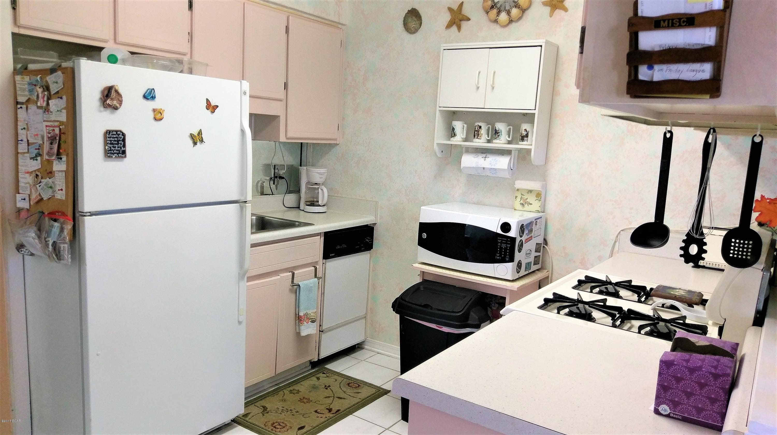 Gulf Highlands Beach Resort - Residential