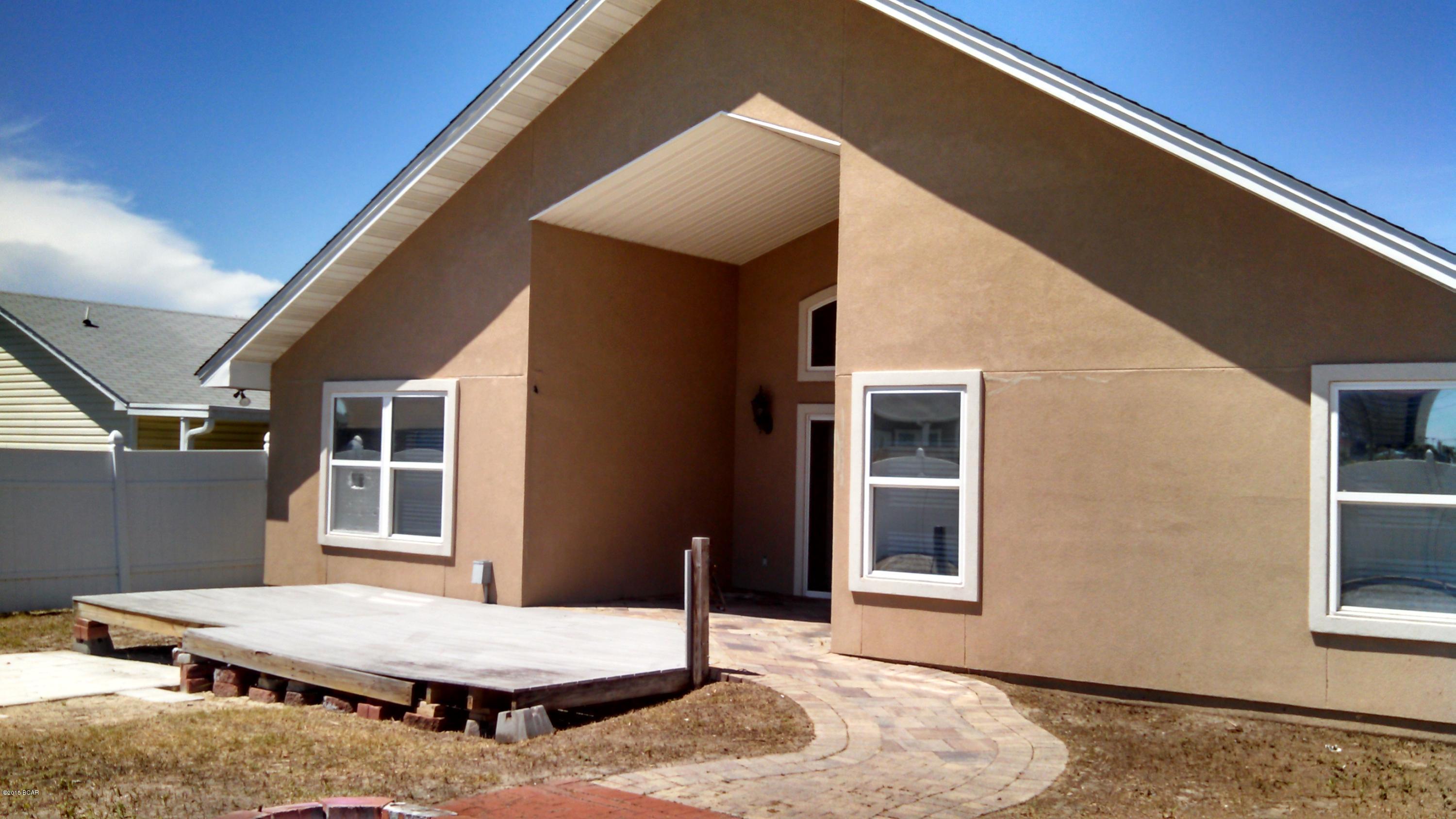 Holiday Beach Unit 4 - Residential