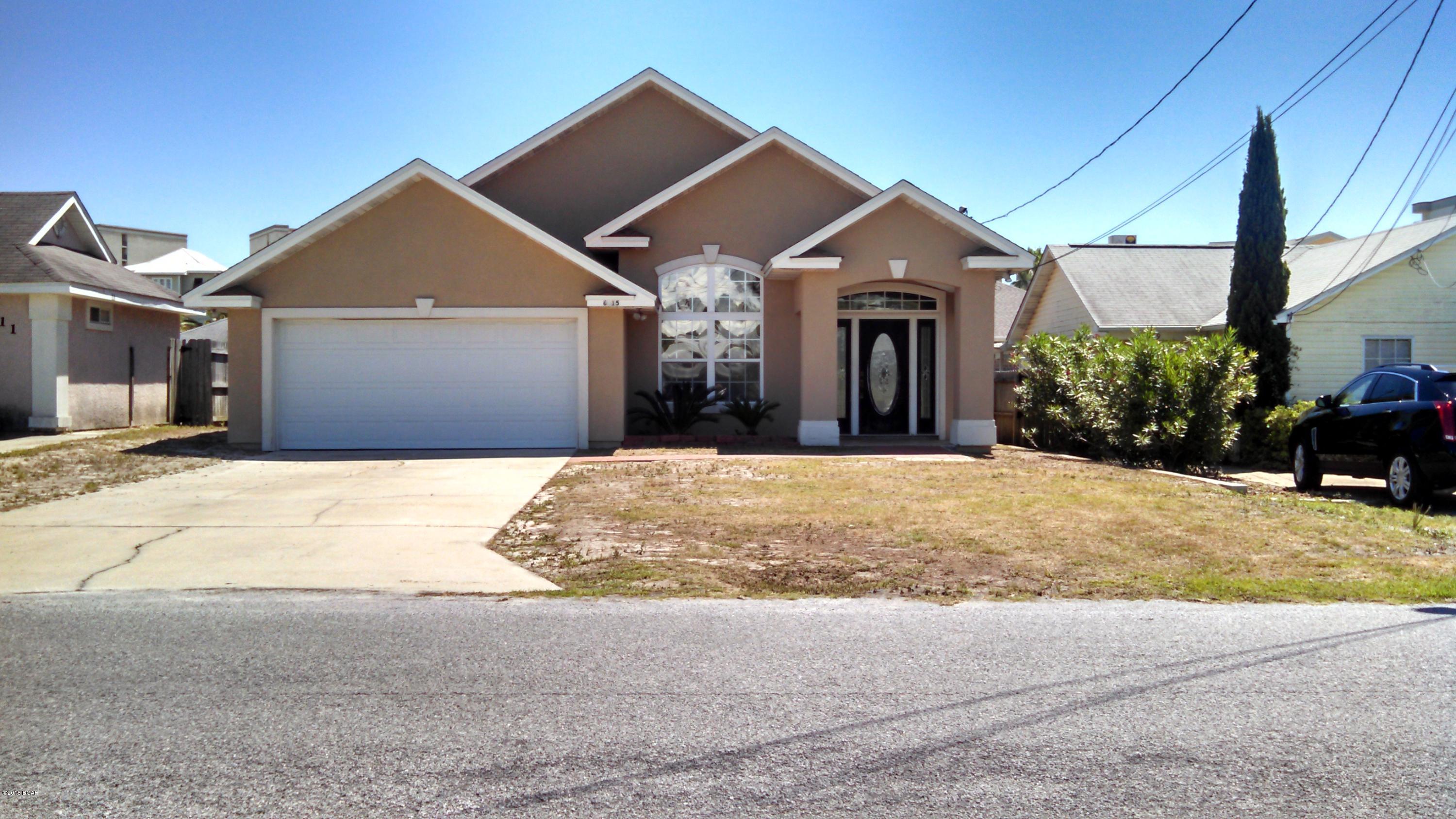 Holiday Beach Unit 4 - Residential