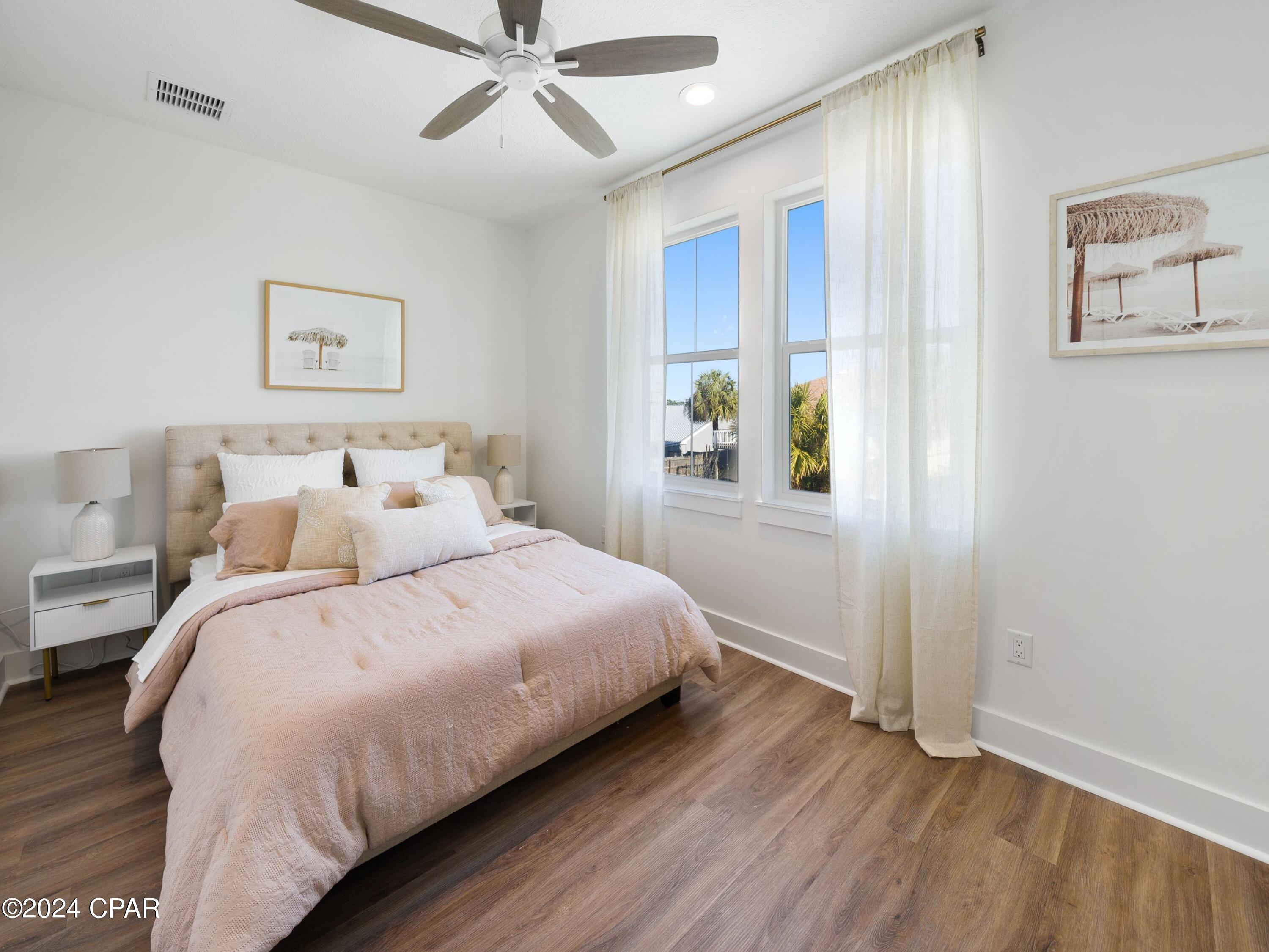 Gulf Lagoon Beach - Residential