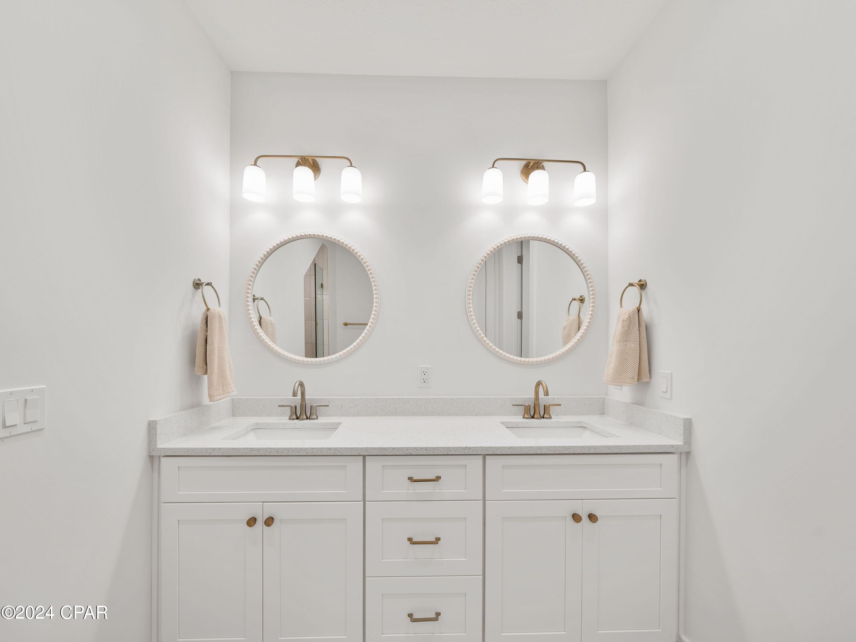 Gulf Lagoon Beach - Residential