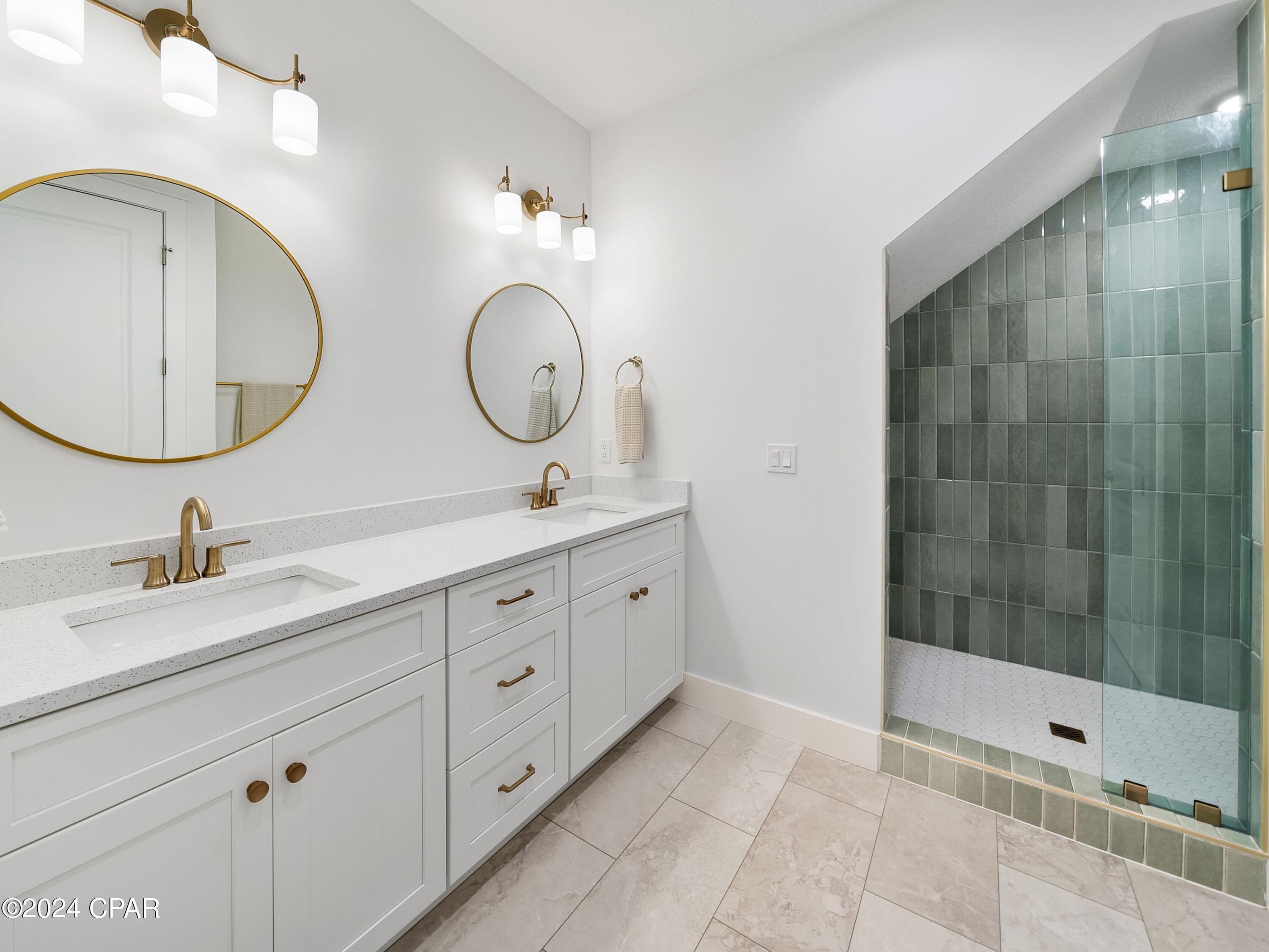 Gulf Lagoon Beach - Residential