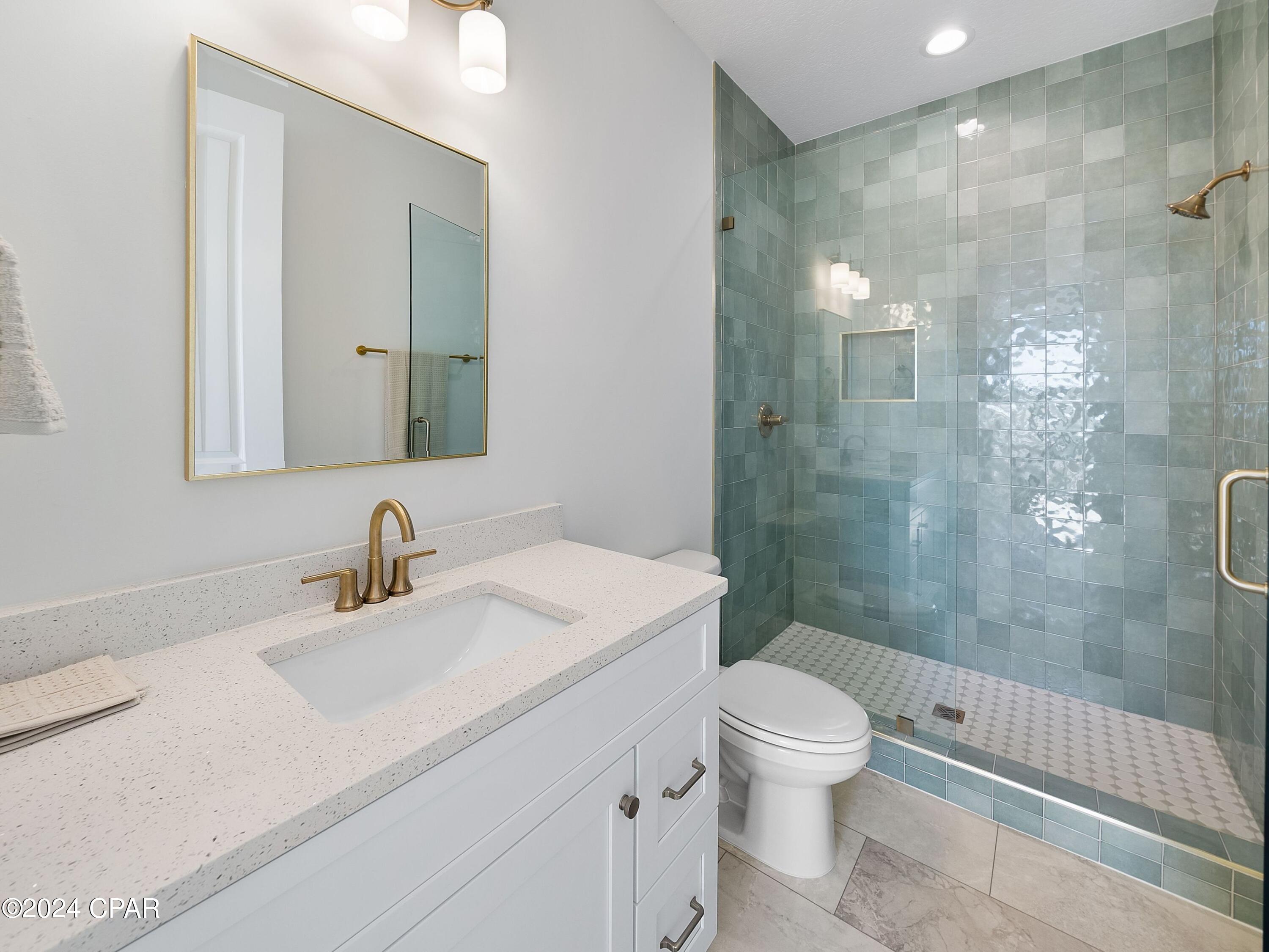 Gulf Lagoon Beach - Residential