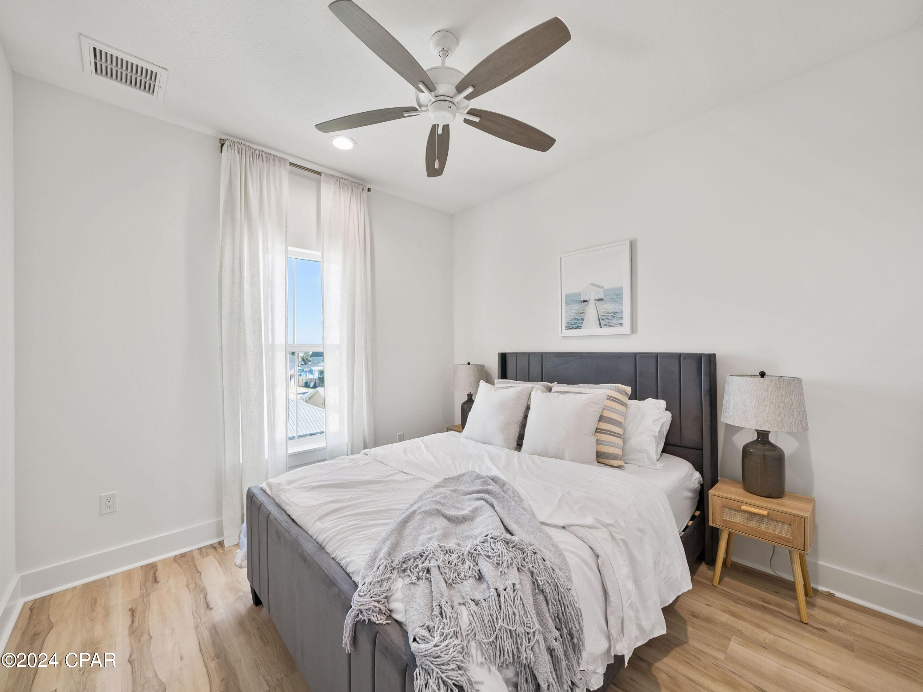 Gulf Lagoon Beach - Residential