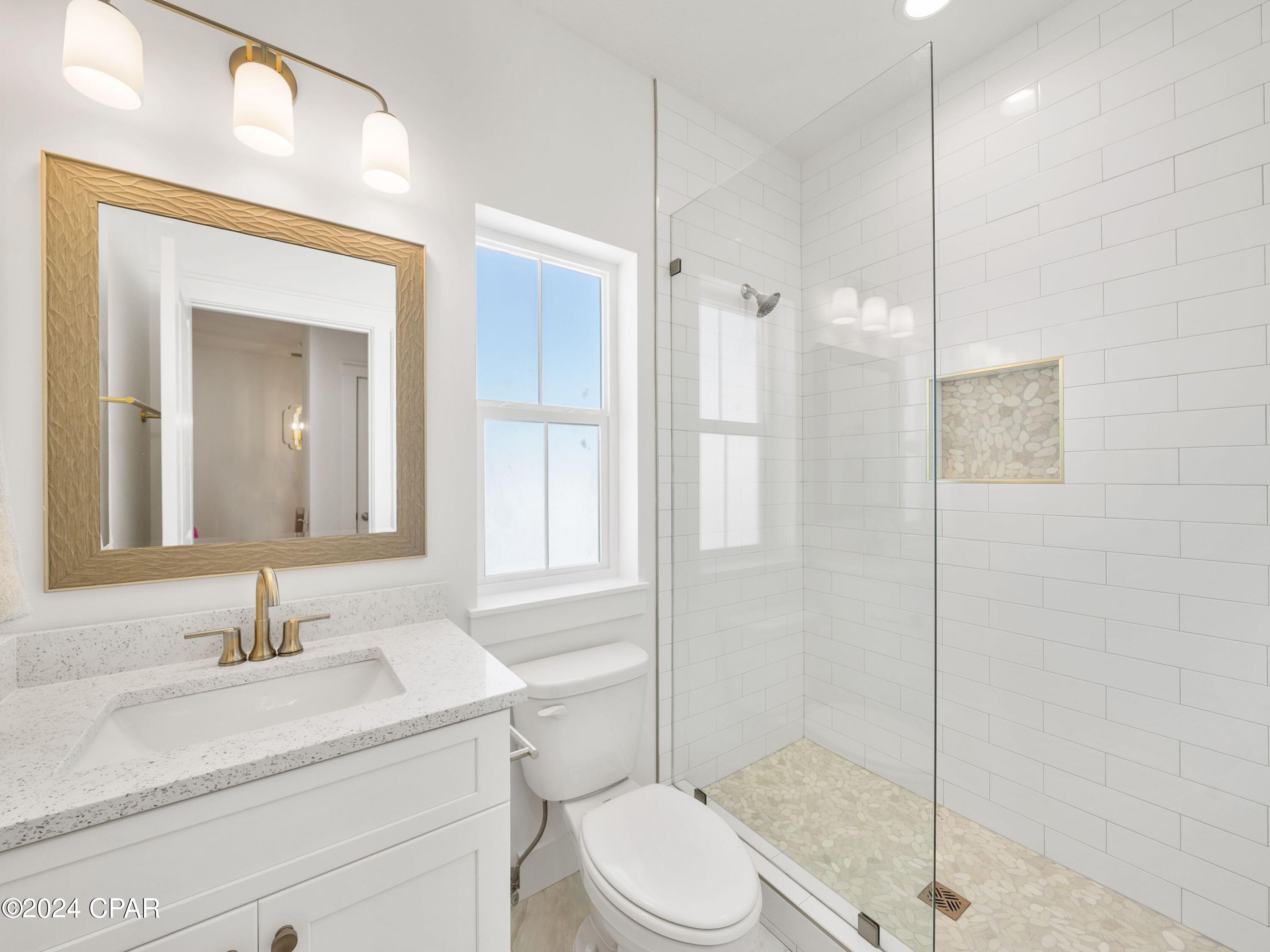 Gulf Lagoon Beach - Residential