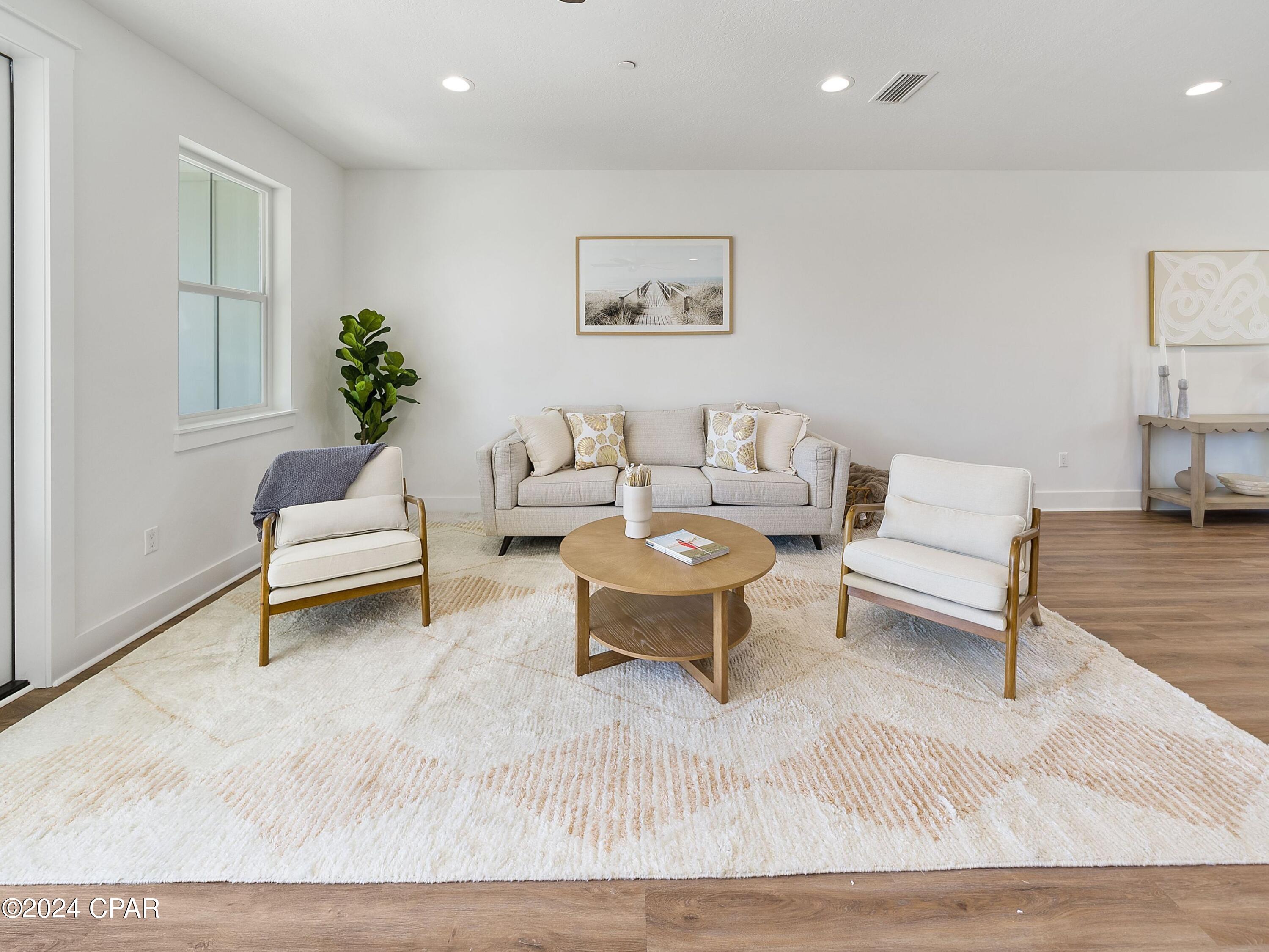 Gulf Lagoon Beach - Residential