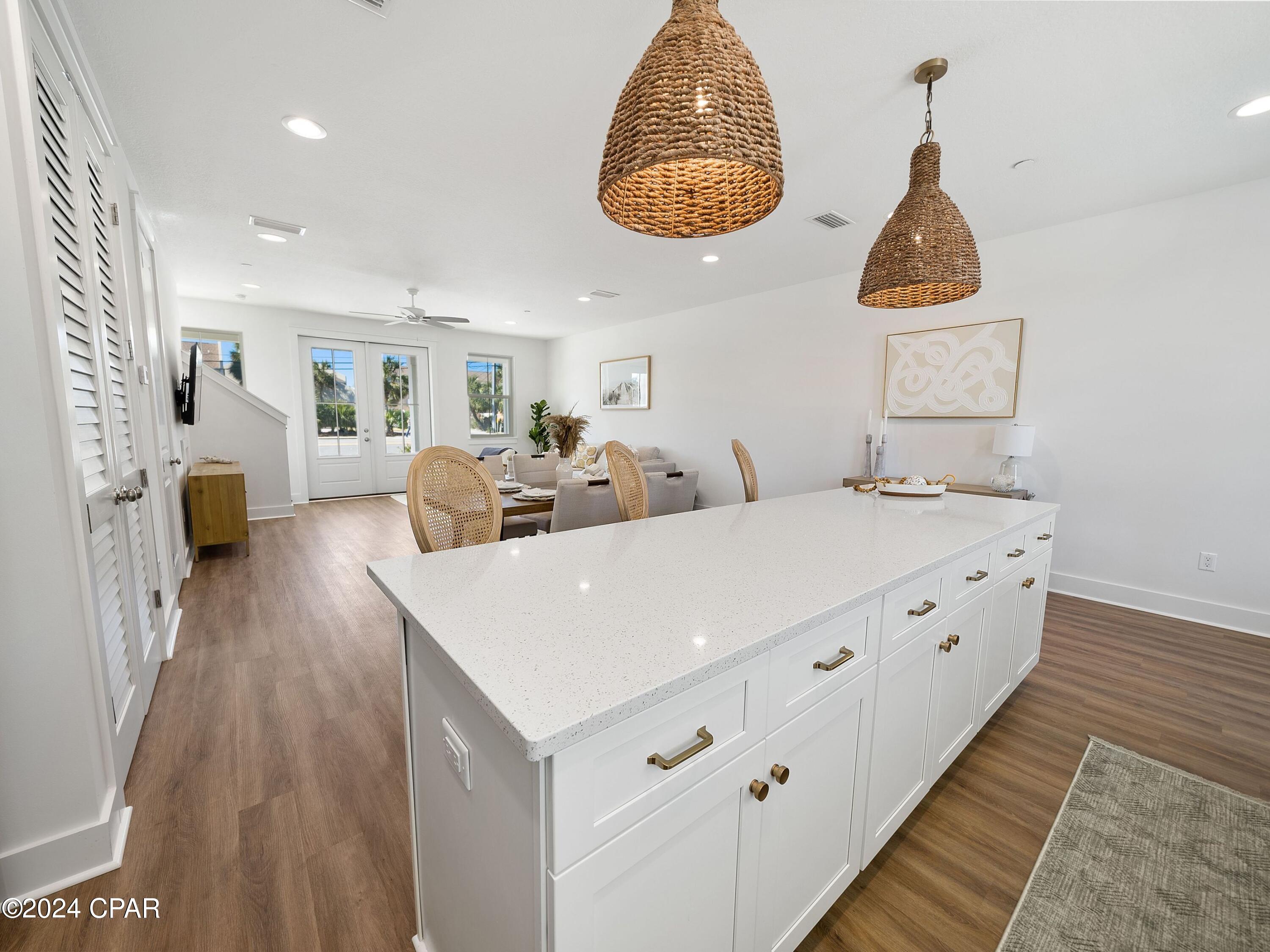 Gulf Lagoon Beach - Residential