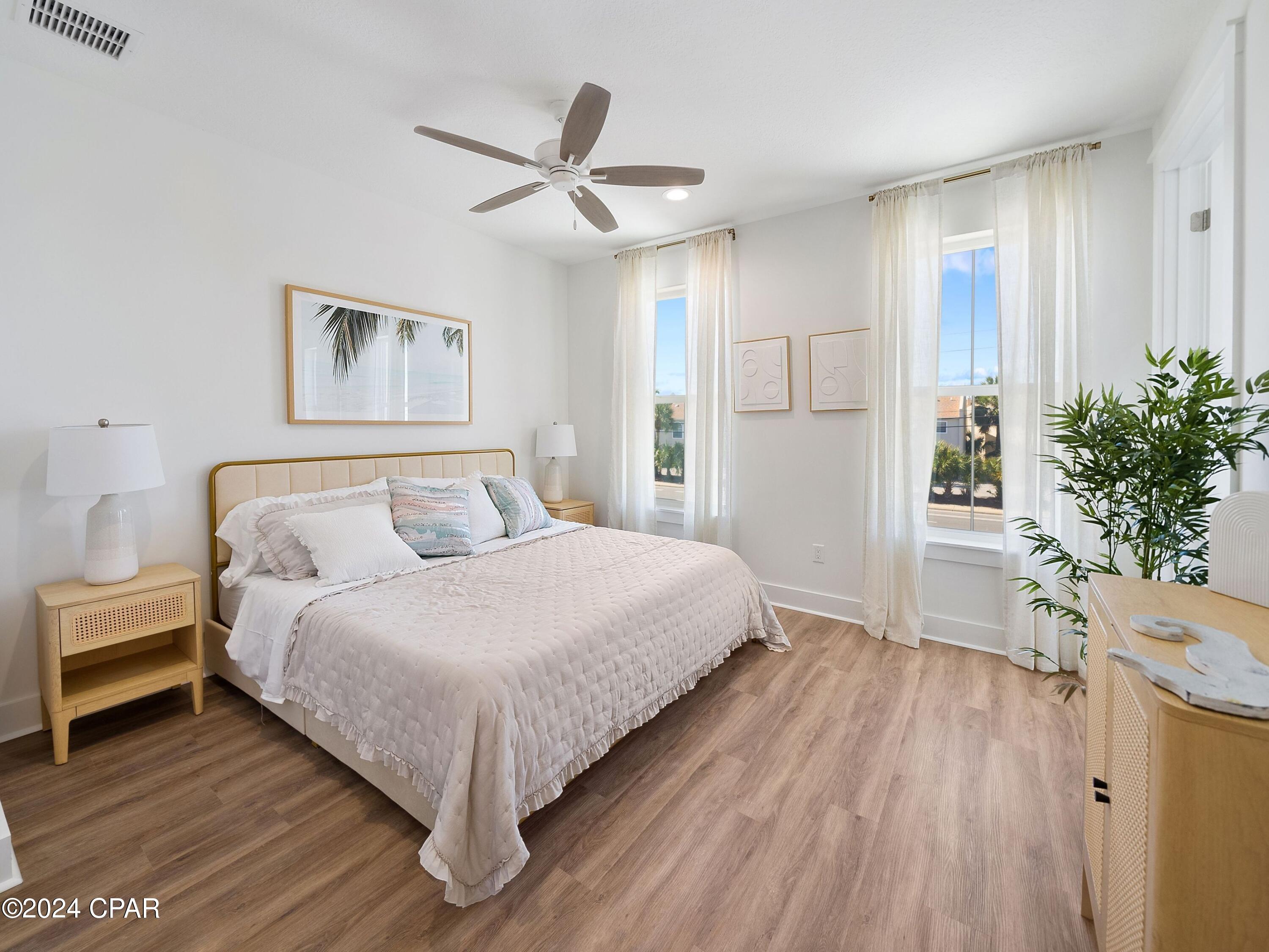 Gulf Lagoon Beach - Residential