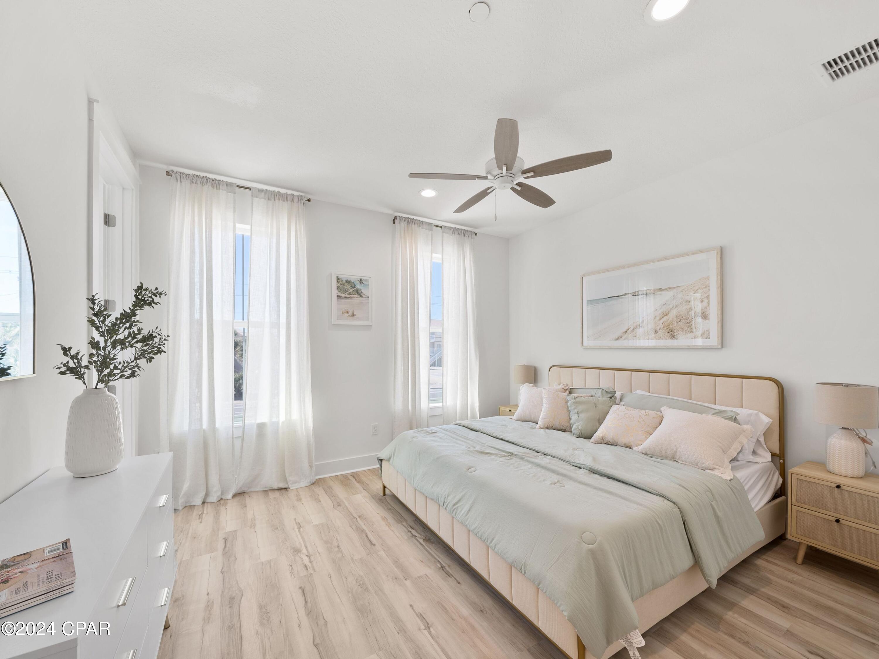 Gulf Lagoon Beach - Residential